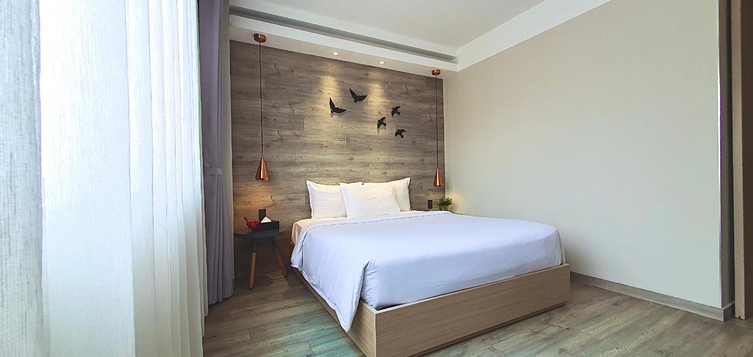 The Luxe Da Lat