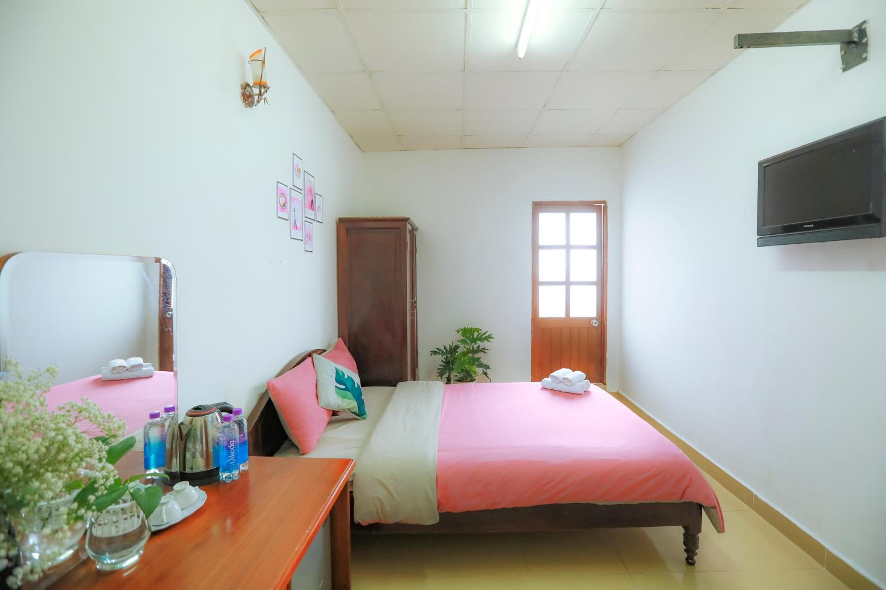 Pearl Wealth Dalat Hotel