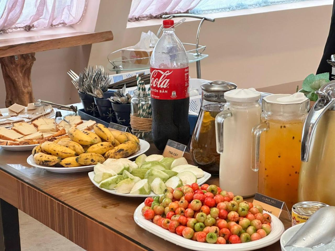 Guava Hill Boutique Hotel