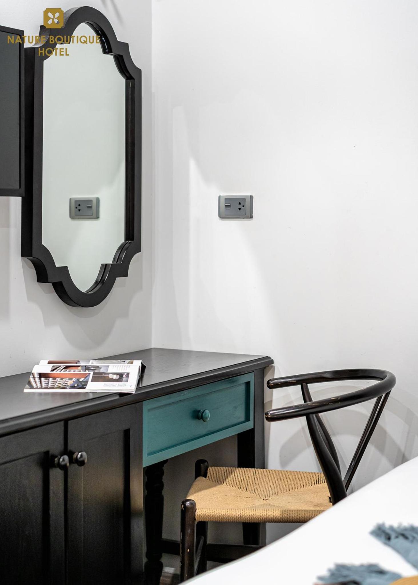 Nature Boutique Hotel - Nguyen Thi Nghia