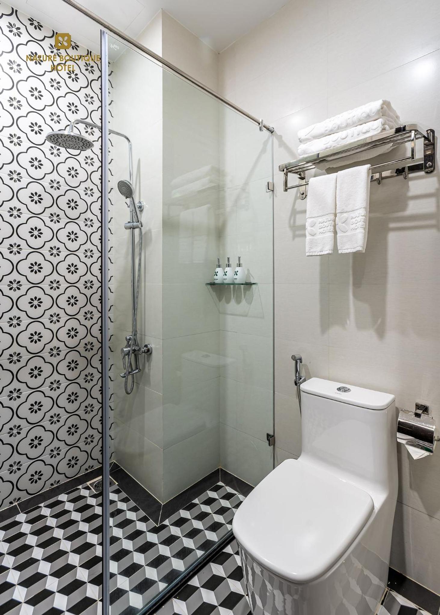Nature Boutique Hotel - Nguyen Thi Nghia