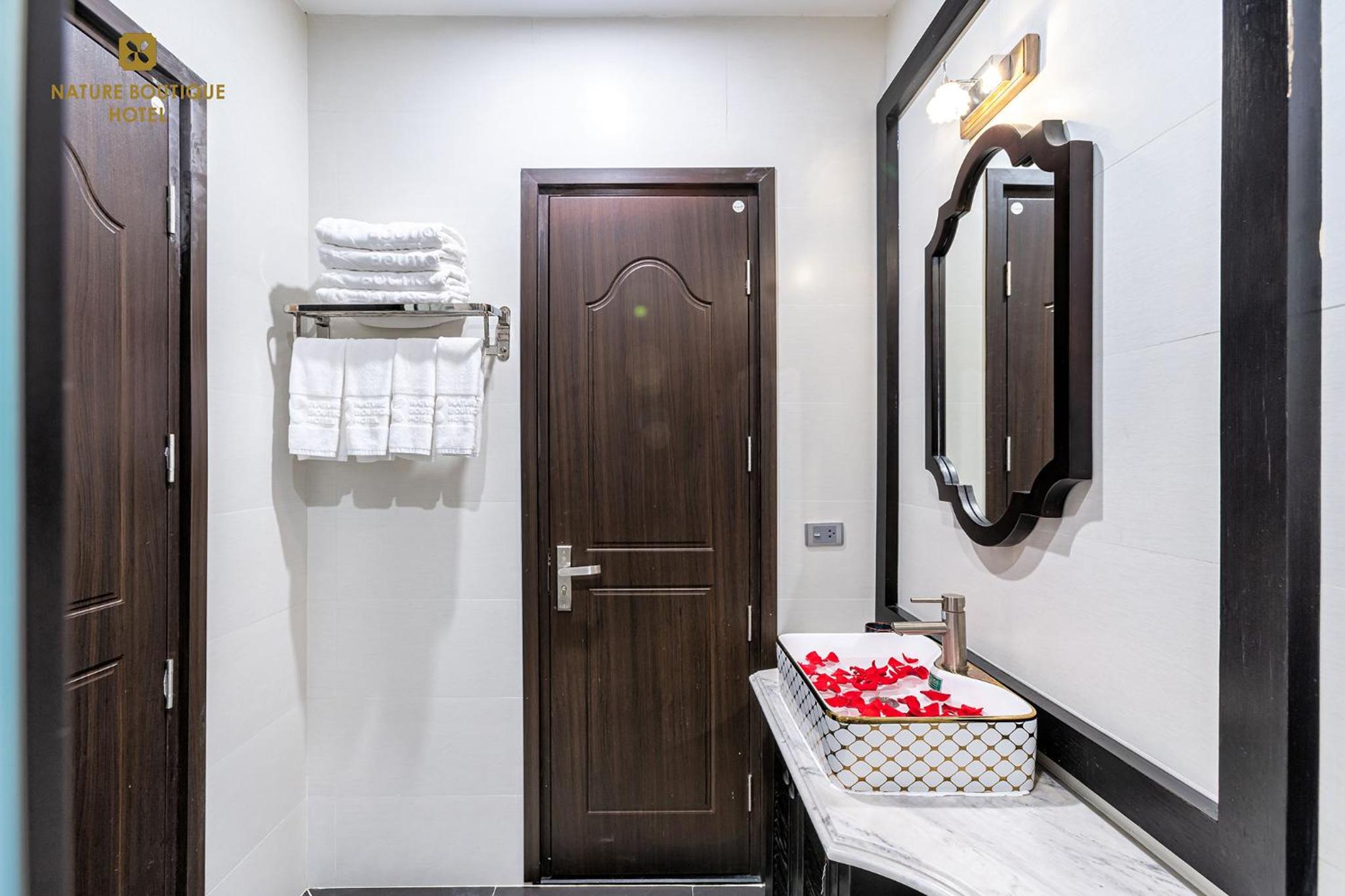 Nature Boutique Hotel - Nguyen Thi Nghia