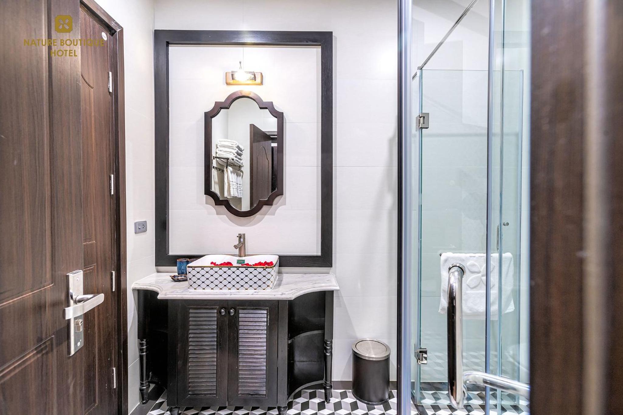 Nature Boutique Hotel - Nguyen Thi Nghia
