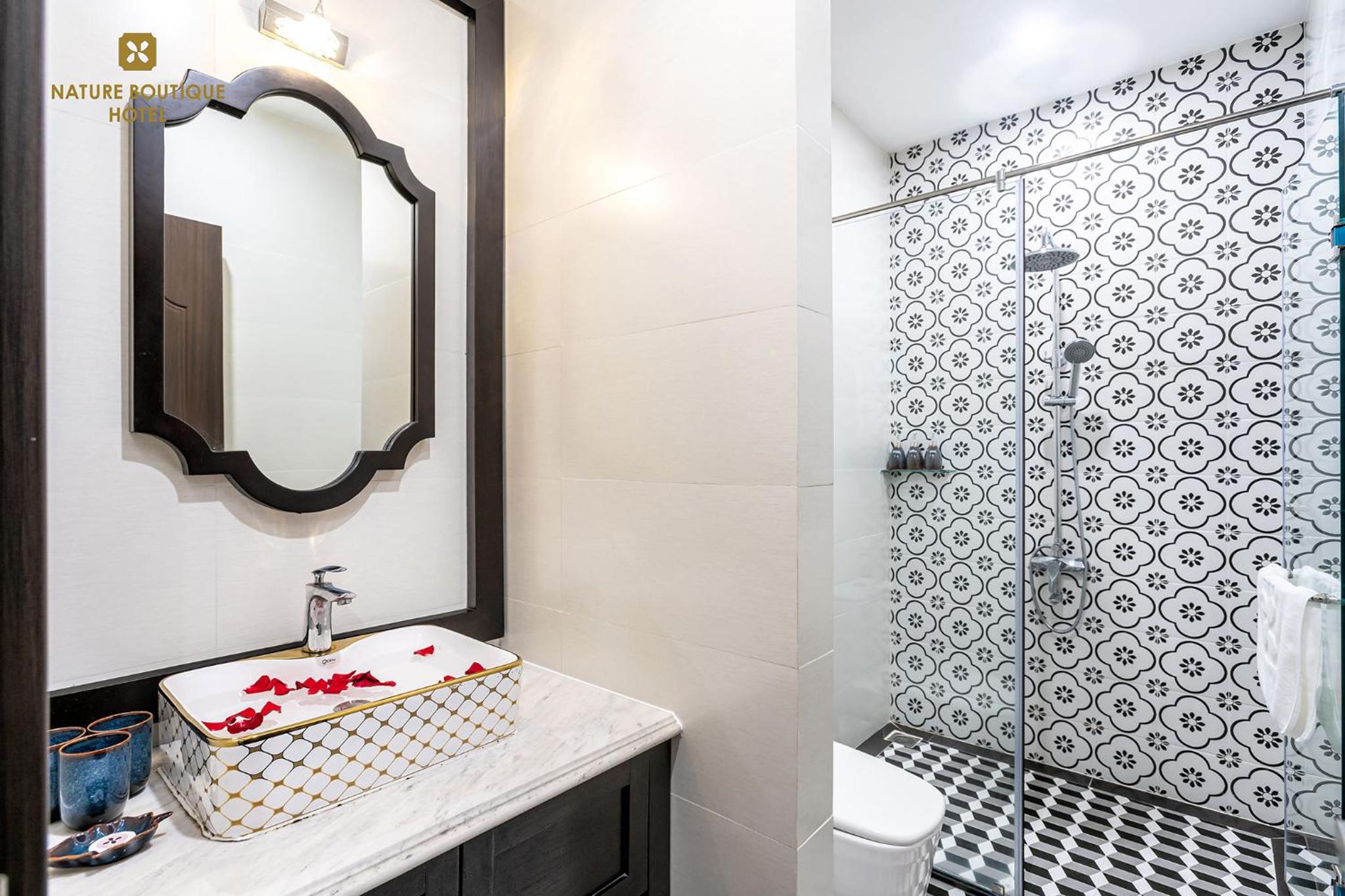 Nature Boutique Hotel - Nguyen Thi Nghia