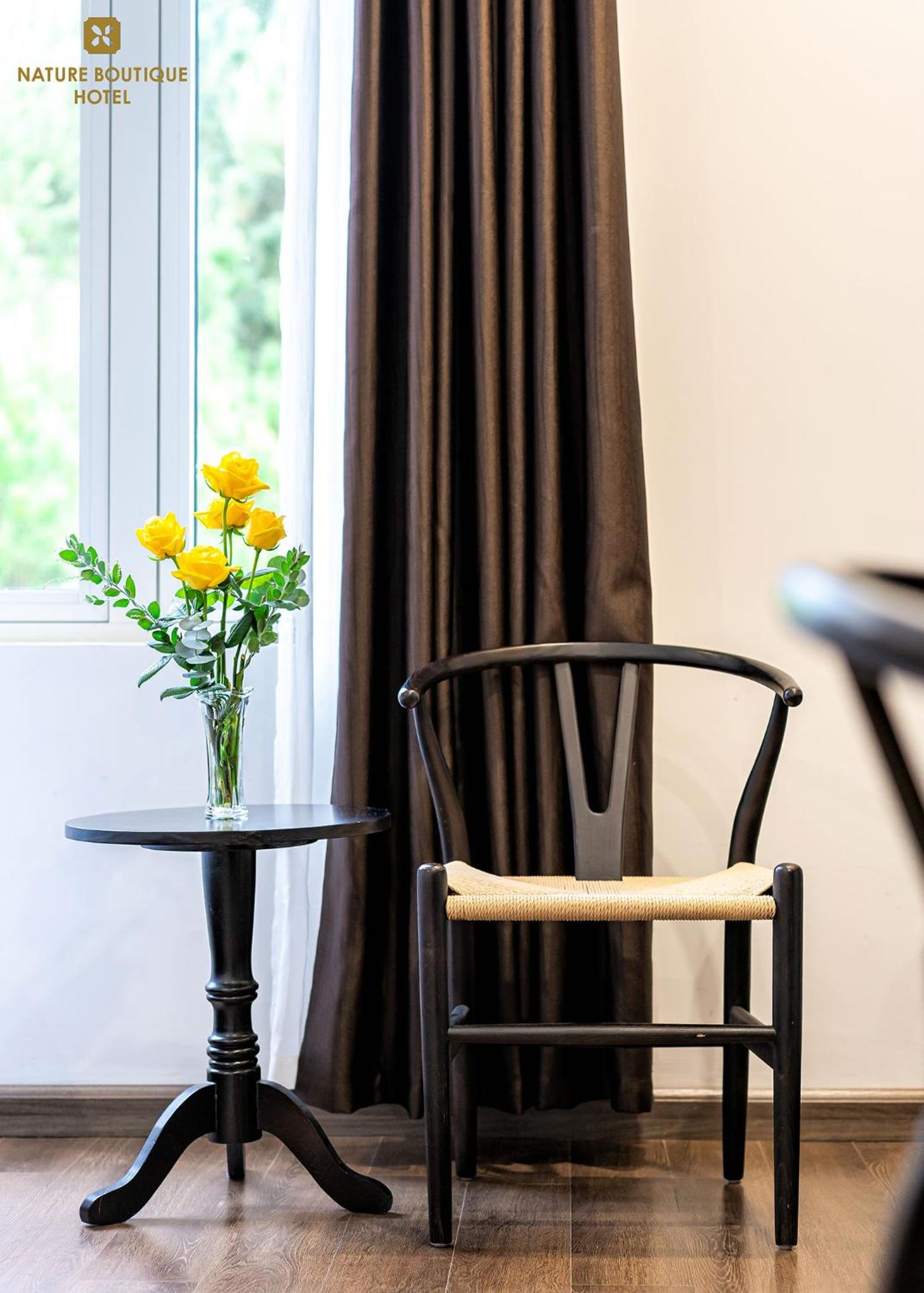 Nature Boutique Hotel - Nguyen Thi Nghia