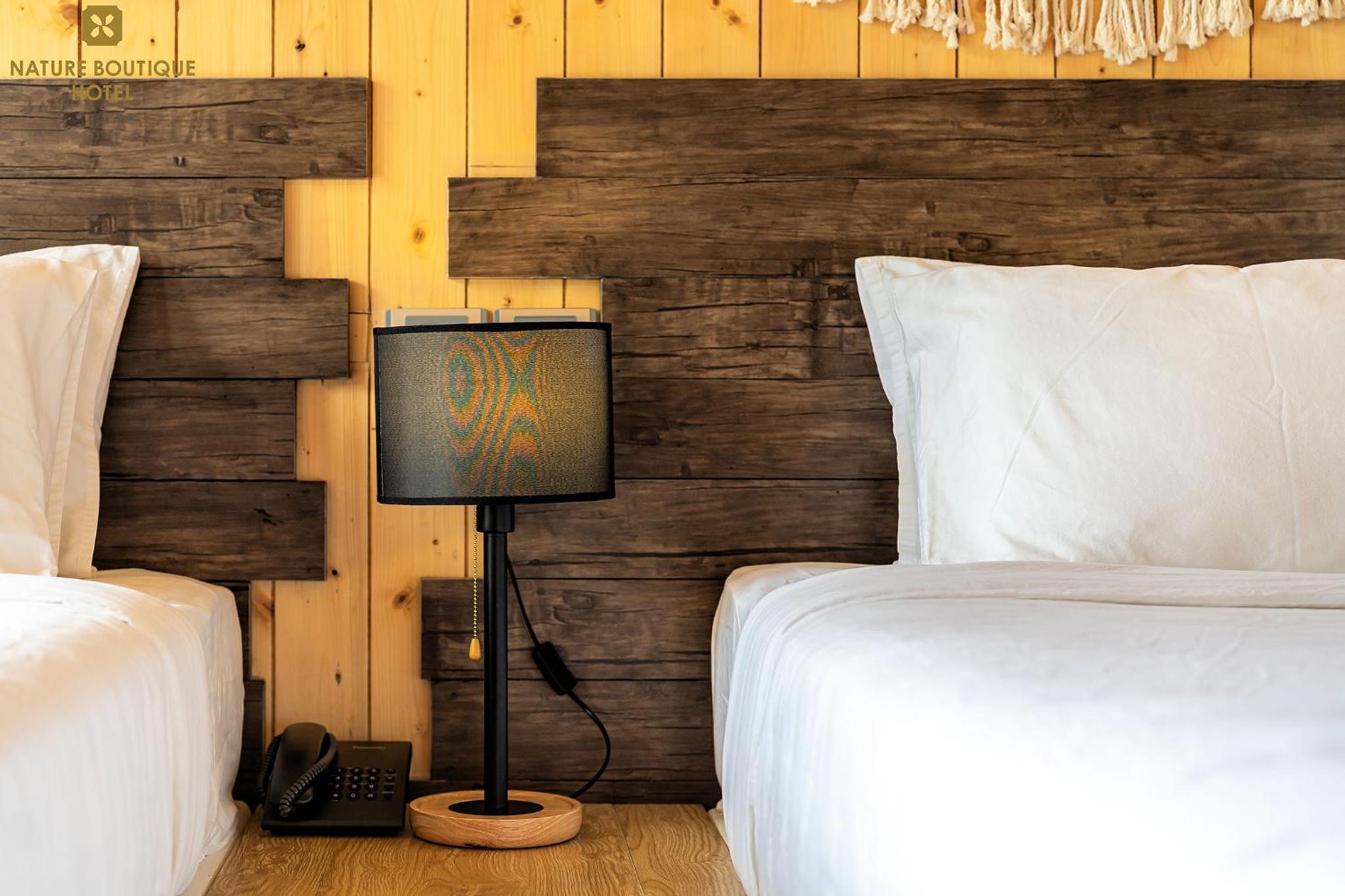 Nature Boutique Hotel - Nguyen Thi Nghia