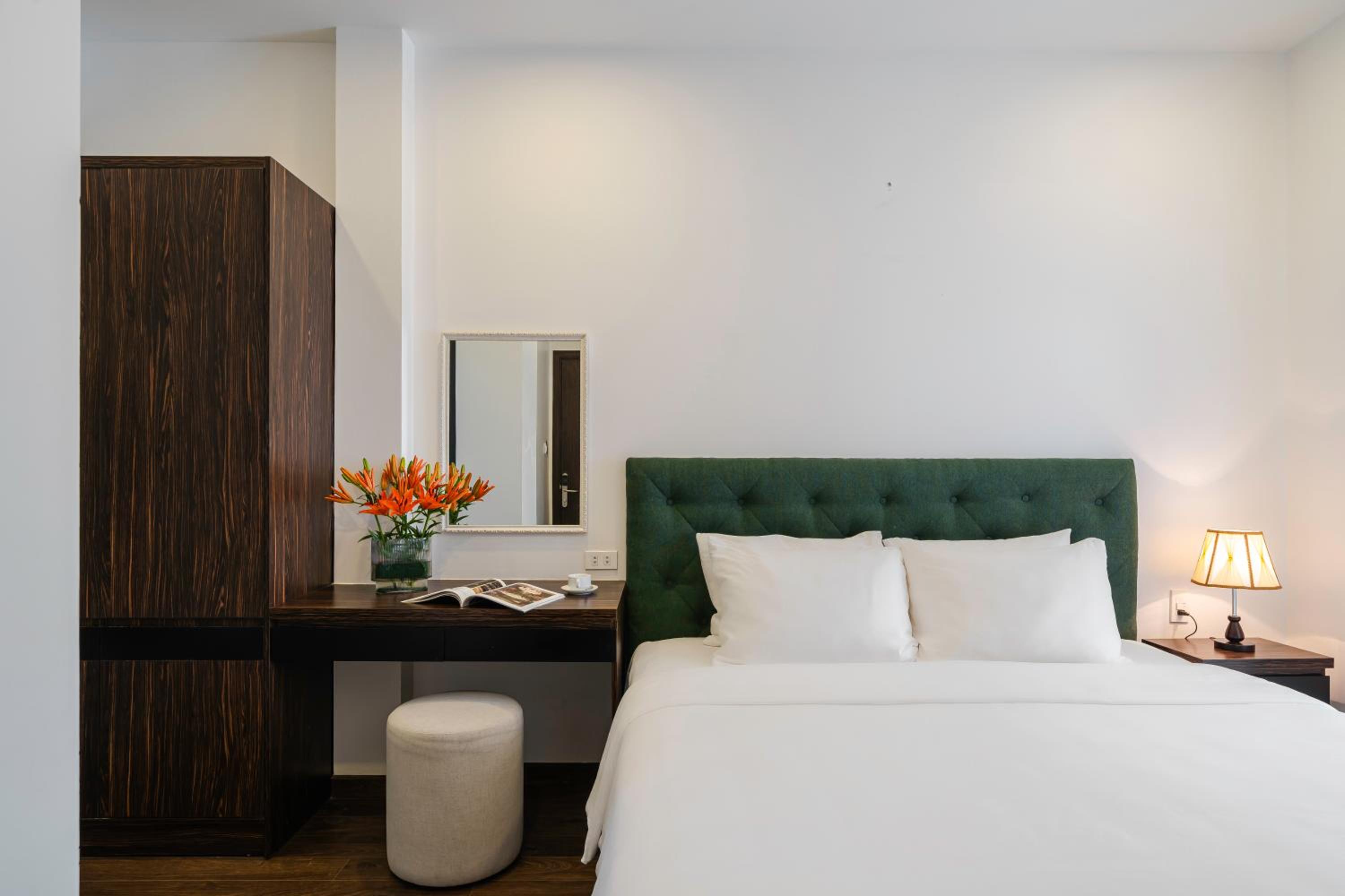TTR Moonstone Apart Hotel