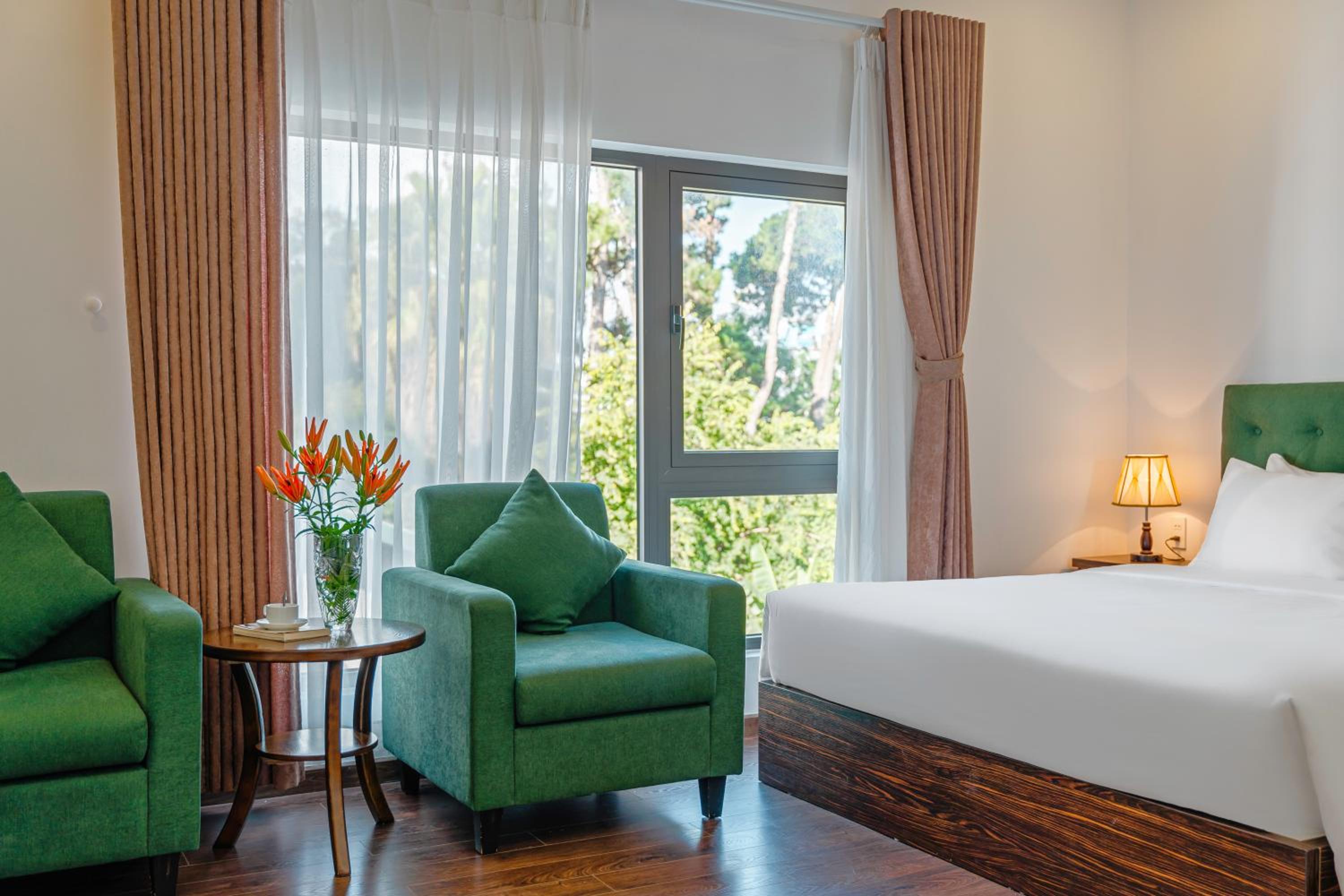 TTR Moonstone Apart Hotel