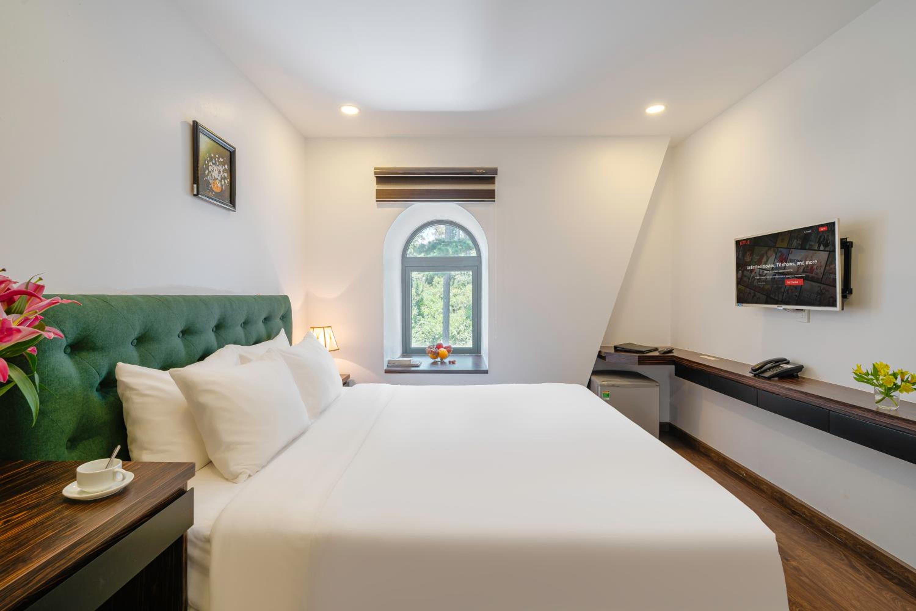 TTR Moonstone Apart Hotel