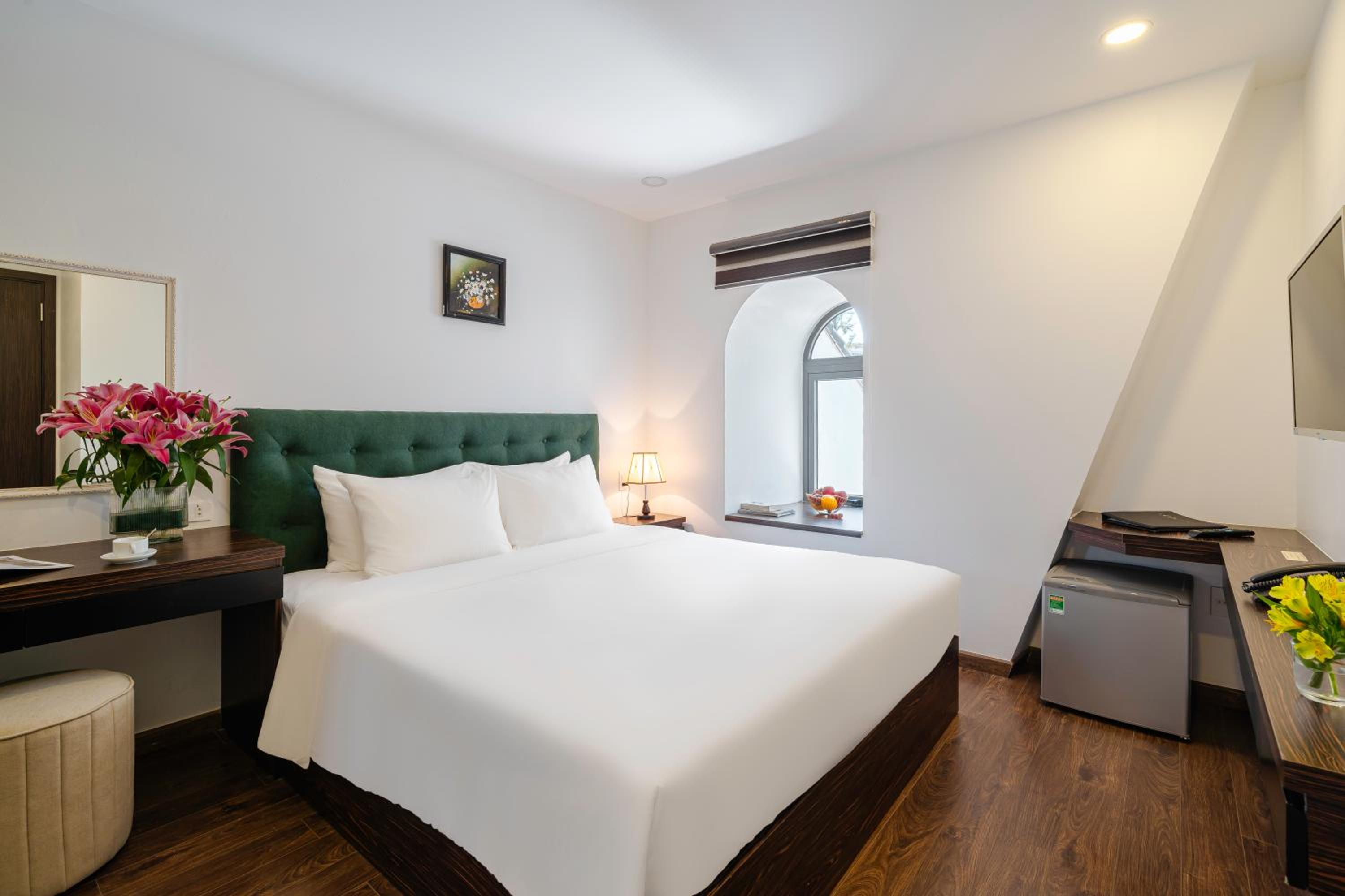 TTR Moonstone Apart Hotel