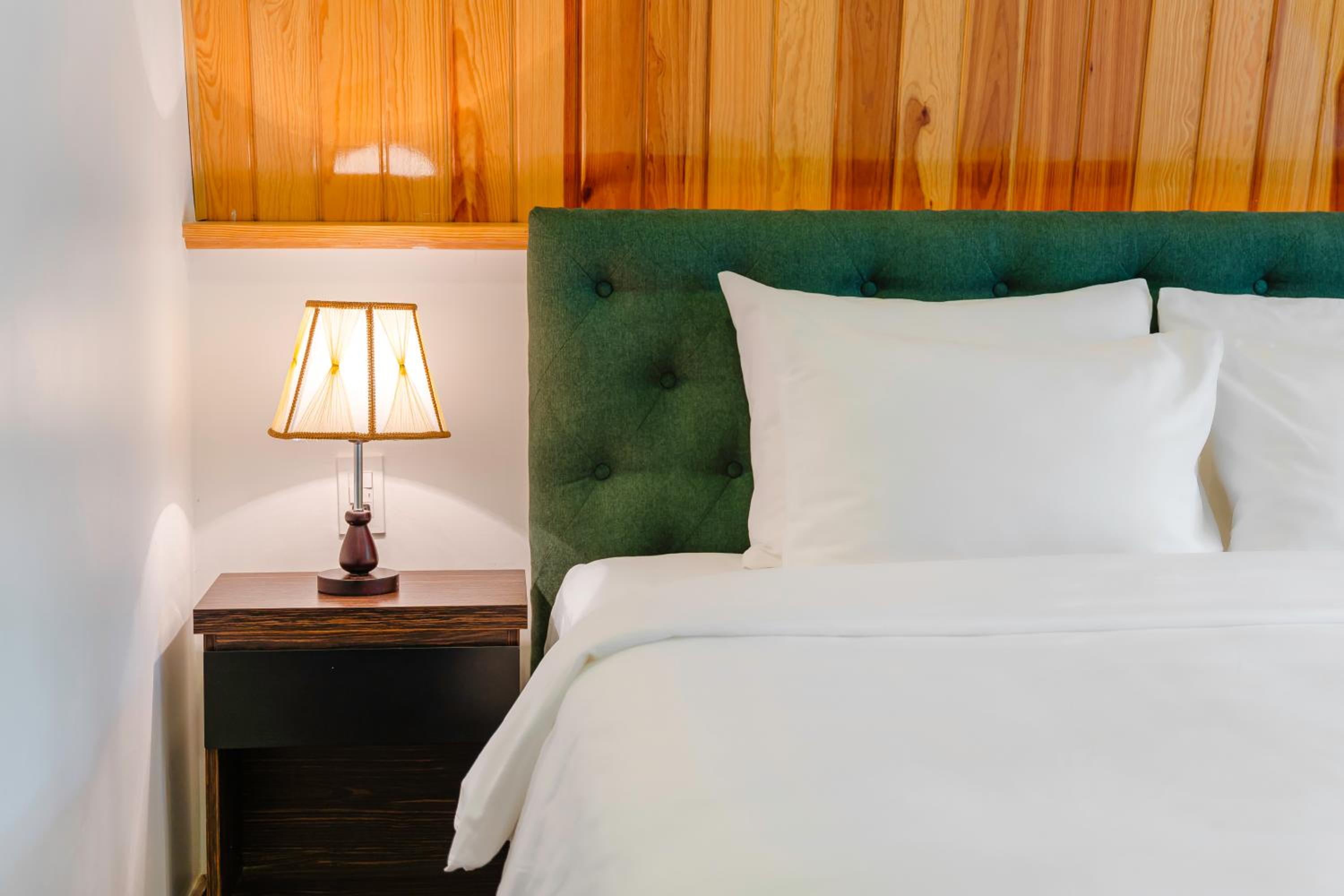 TTR Moonstone Apart Hotel