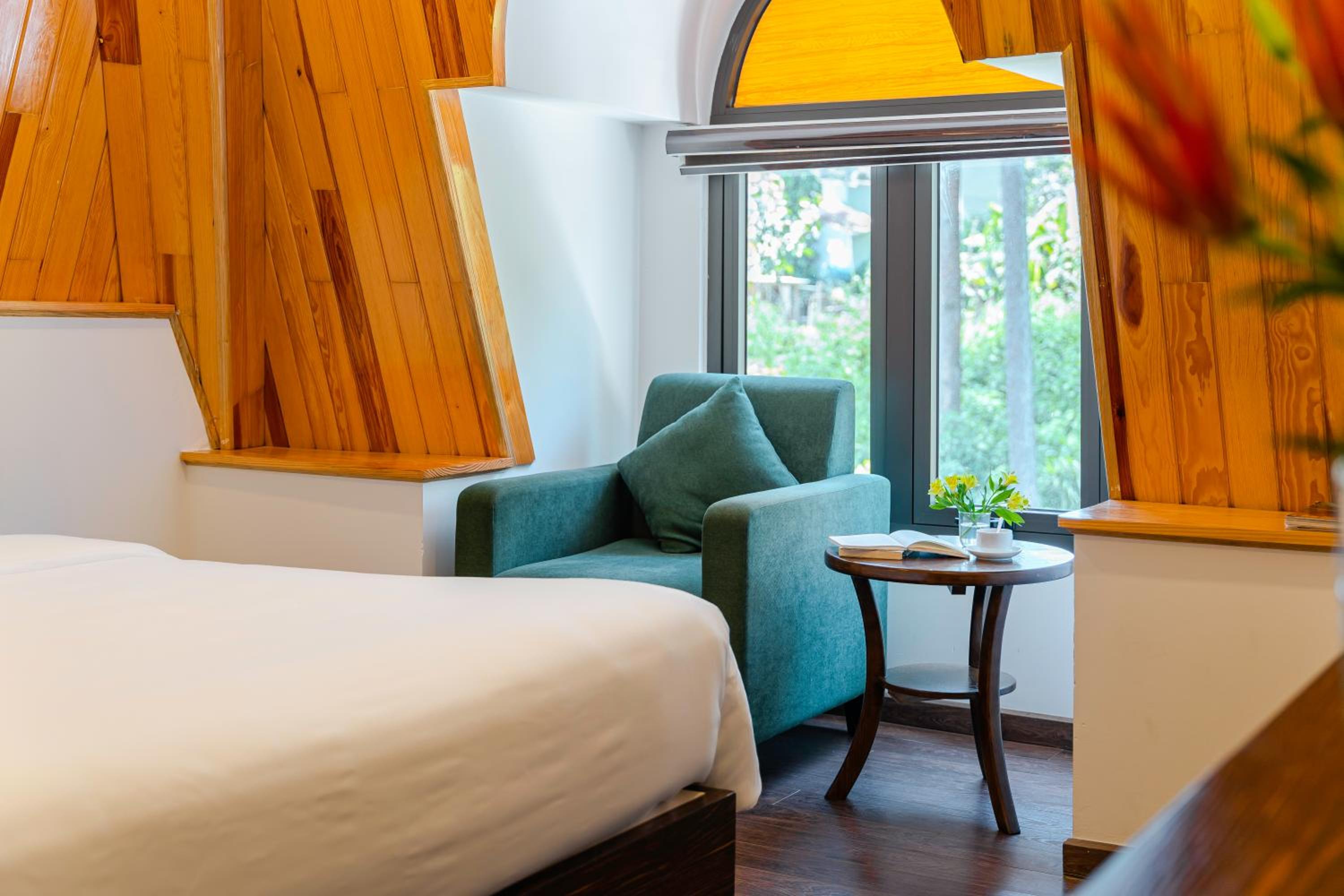 TTR Moonstone Apart Hotel