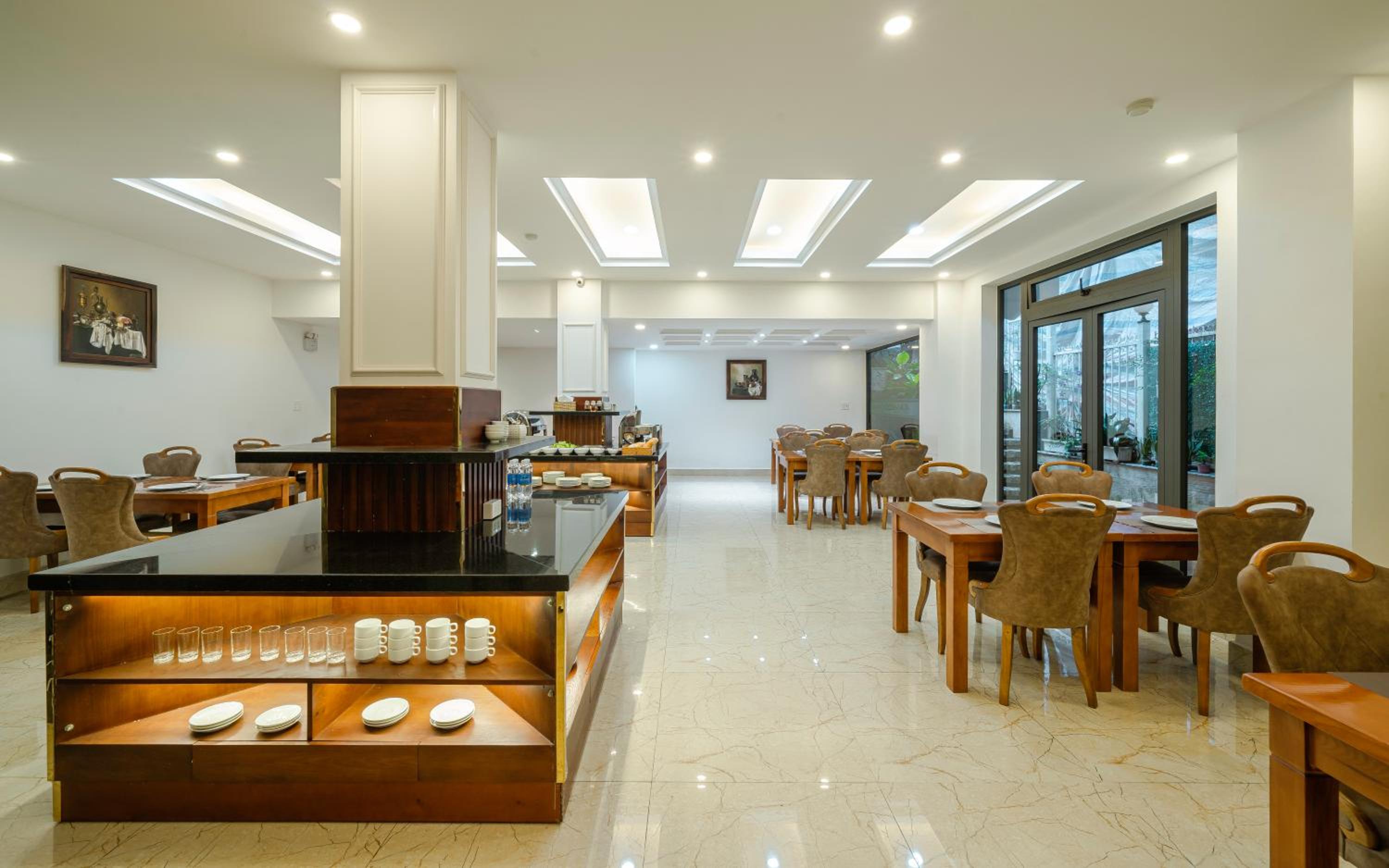 TTR Moonstone Apart Hotel