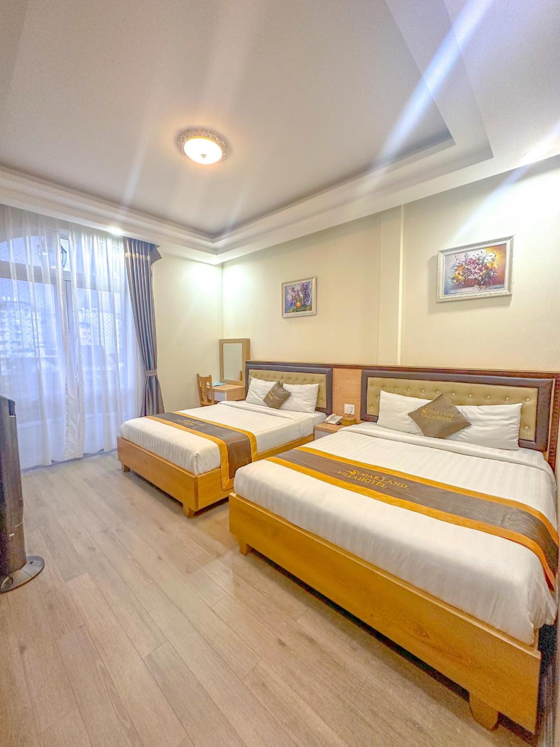 Sugar Land Villa Hotel