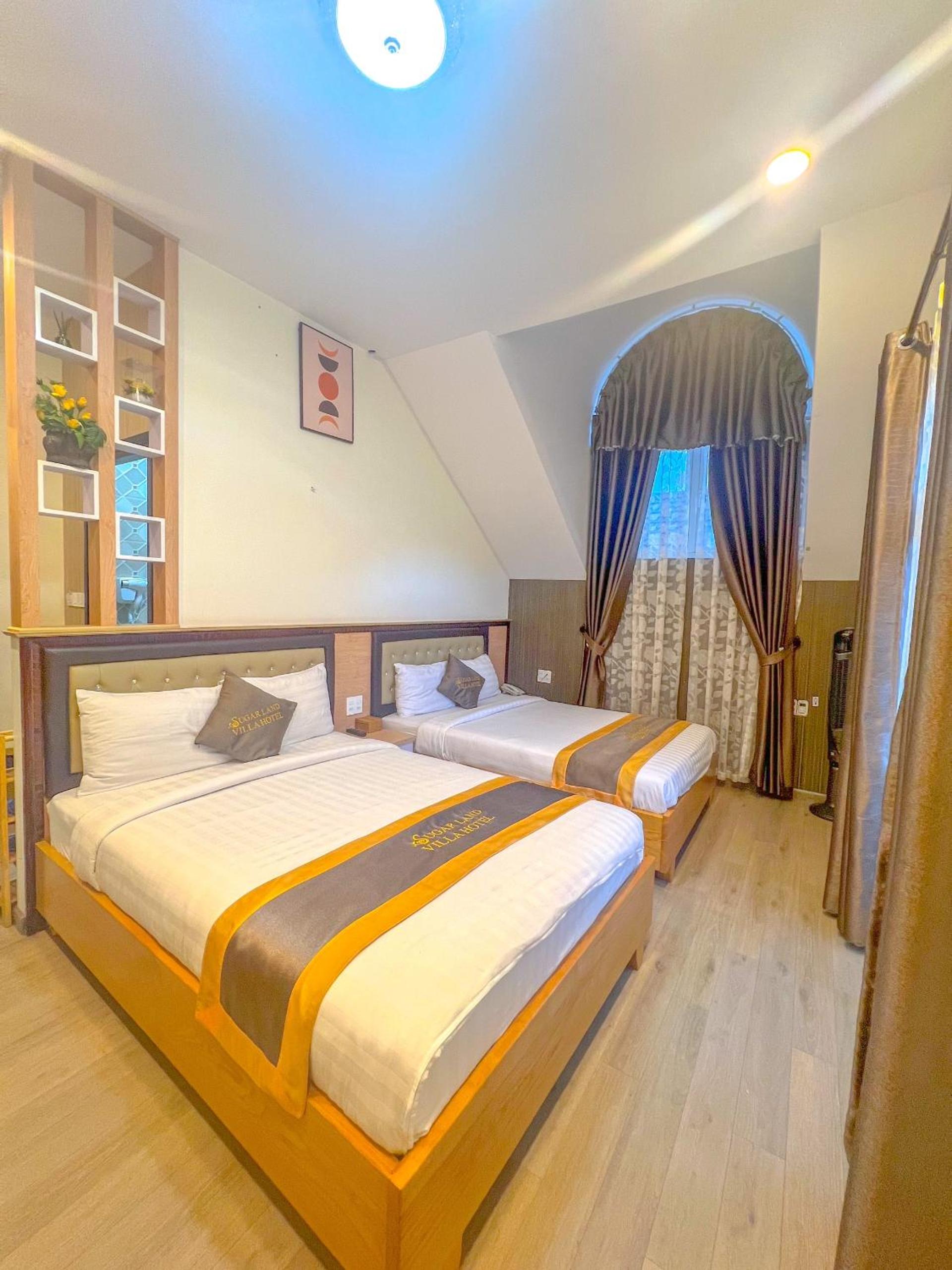 Sugar Land Villa Hotel