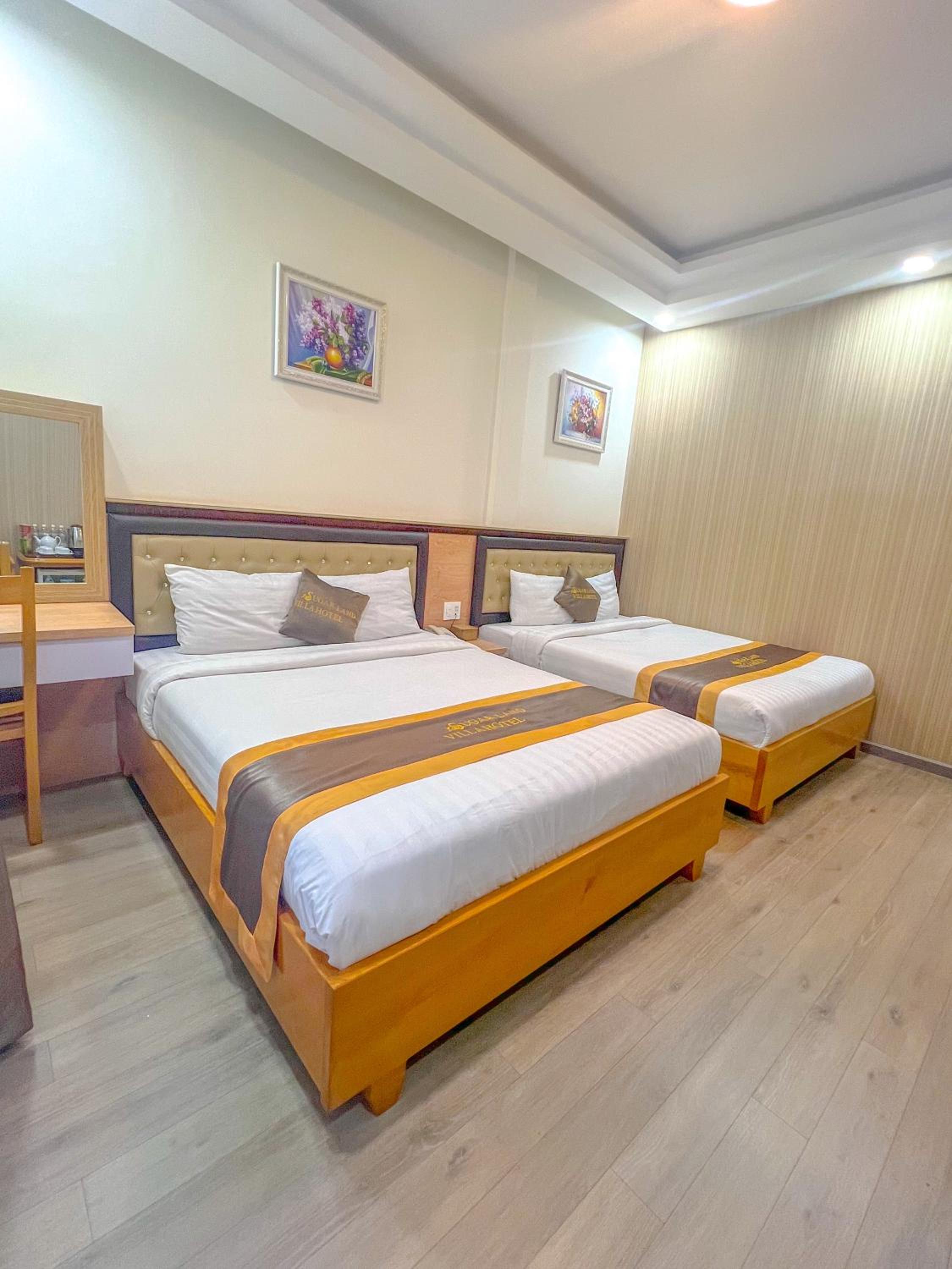 Sugar Land Villa Hotel