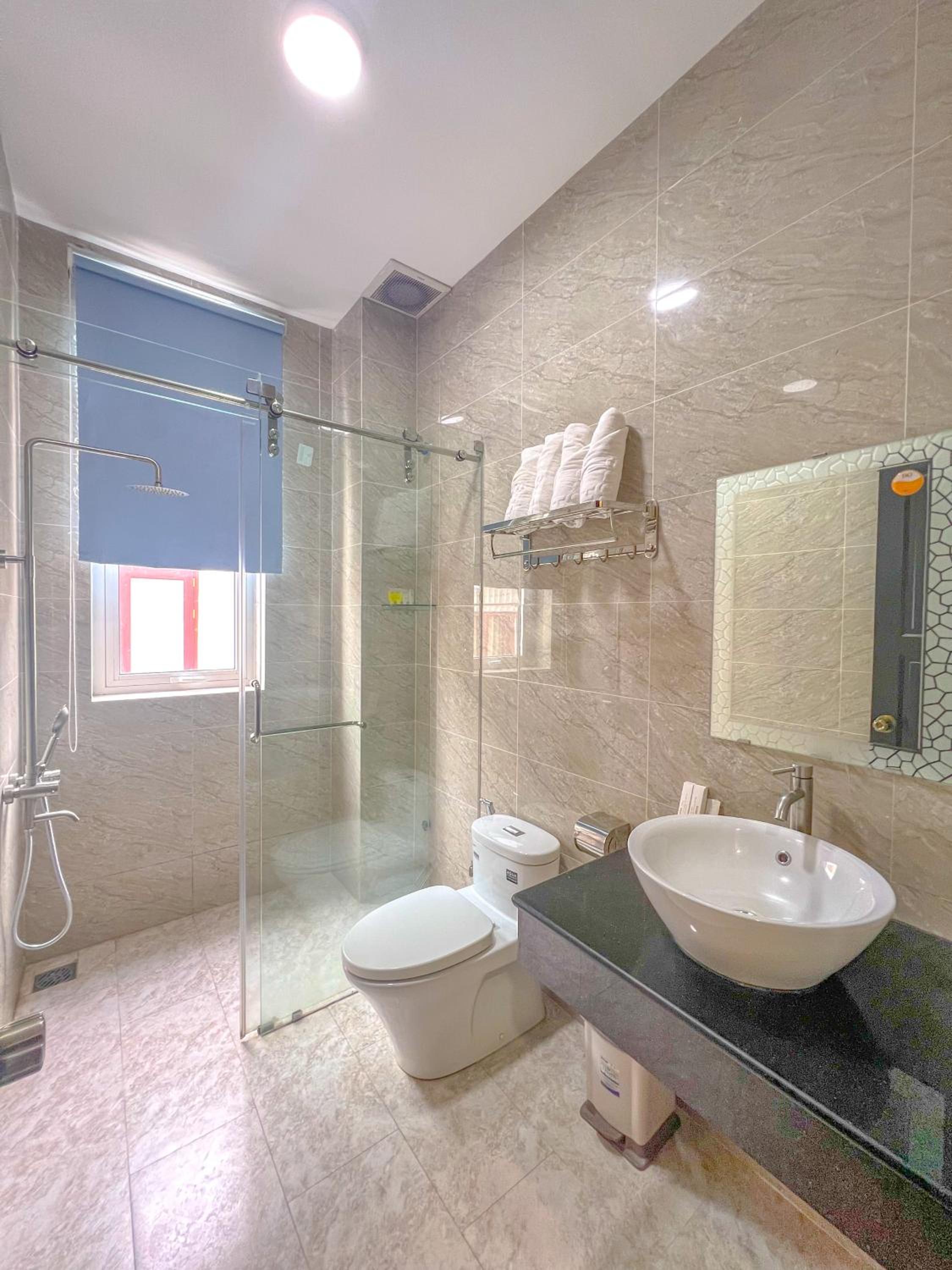 Sugar Land Villa Hotel