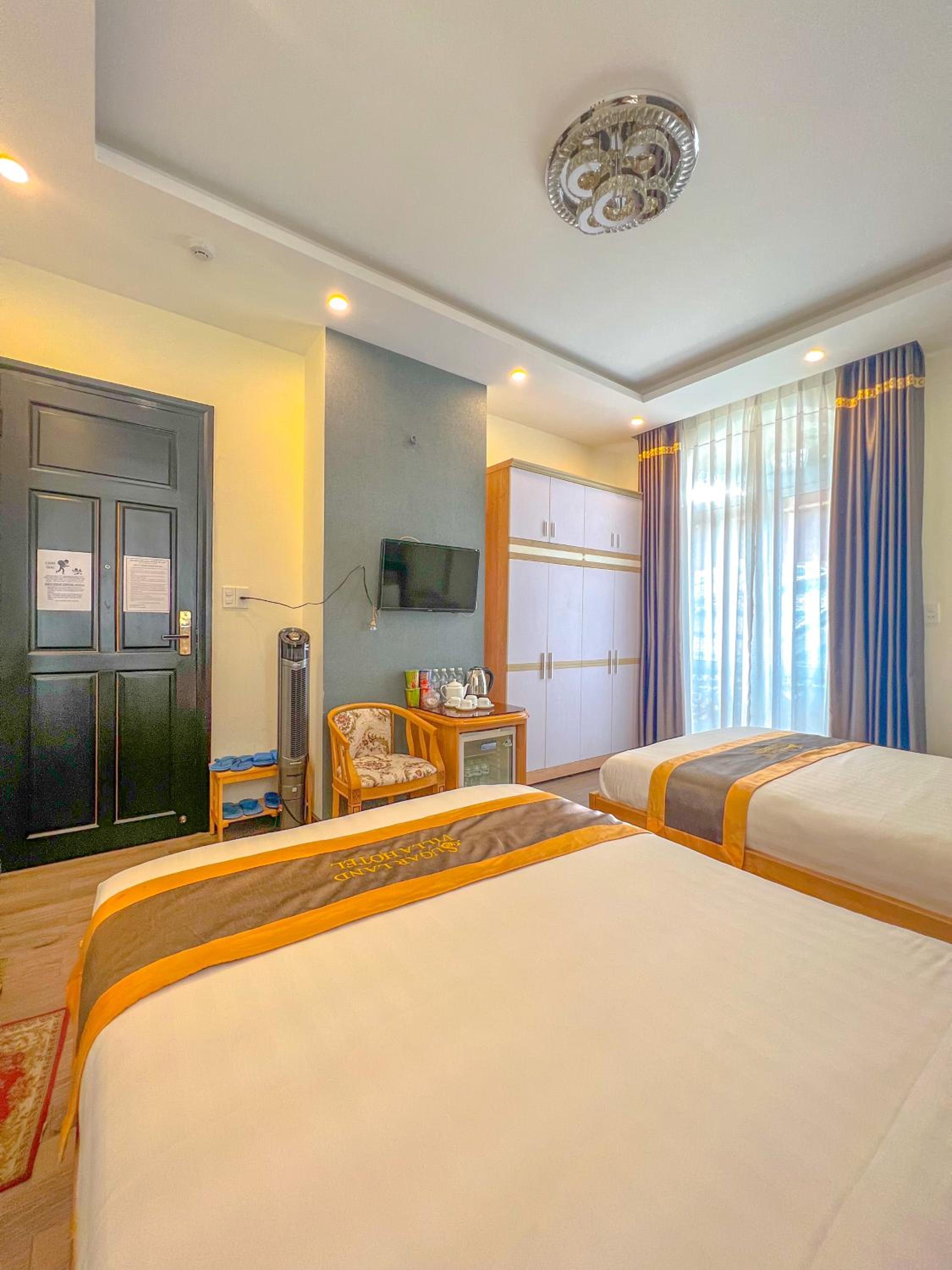 Sugar Land Villa Hotel