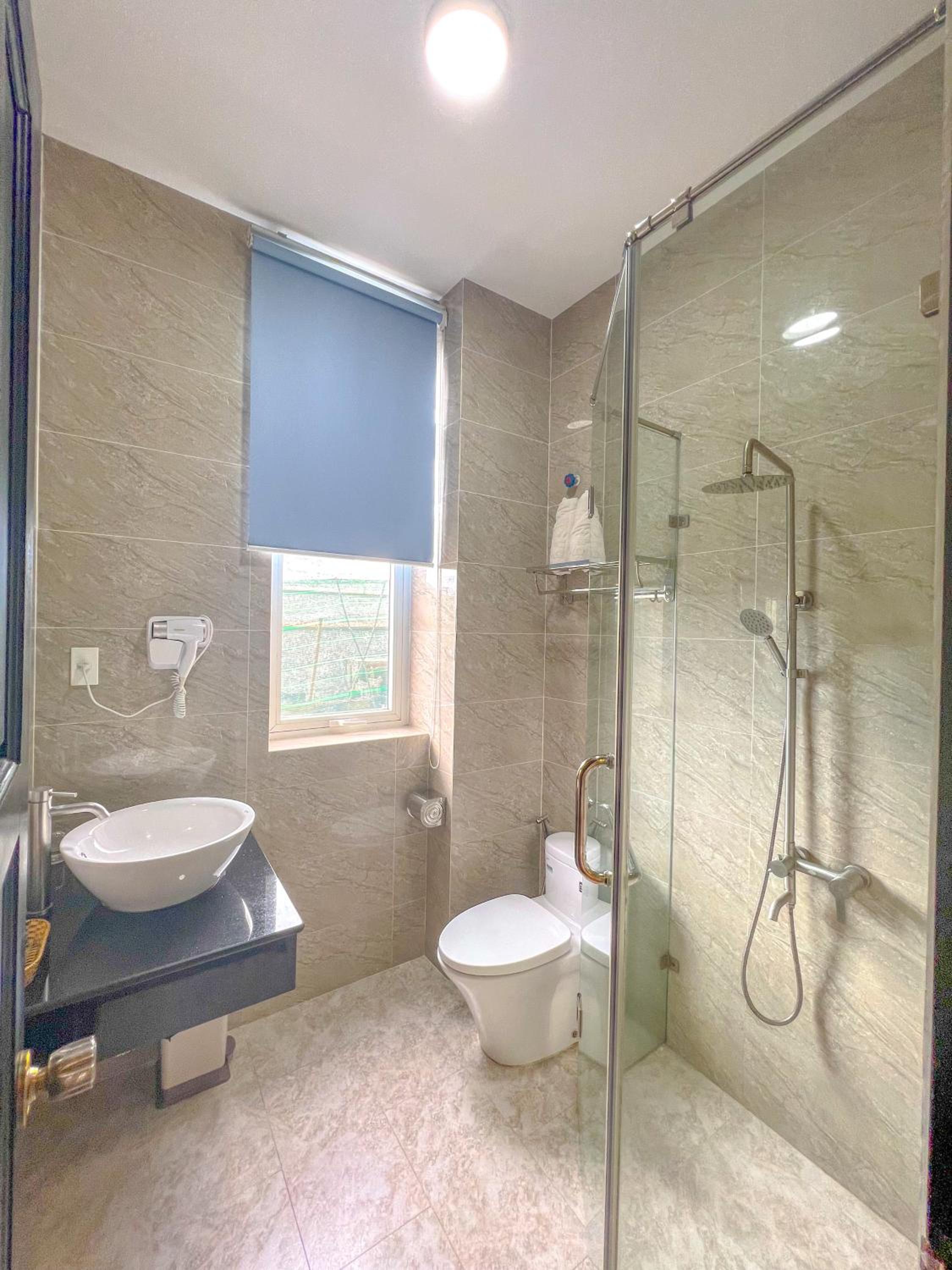 Sugar Land Villa Hotel