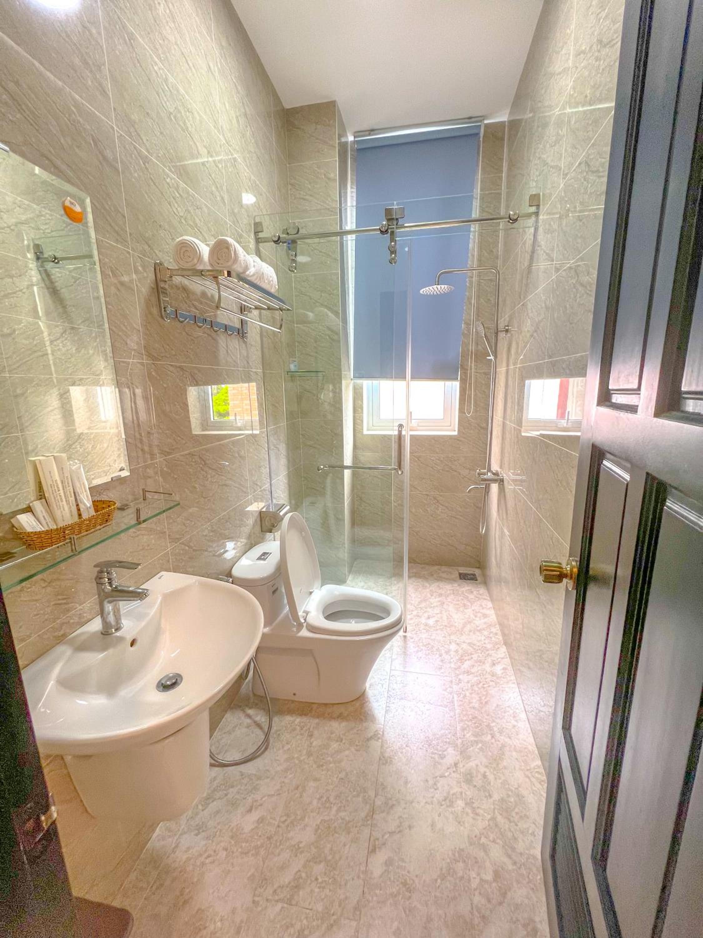 Sugar Land Villa Hotel