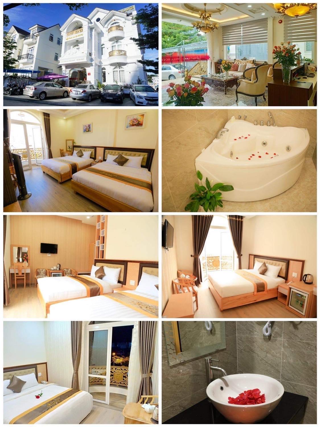 Sugar Land Villa Hotel