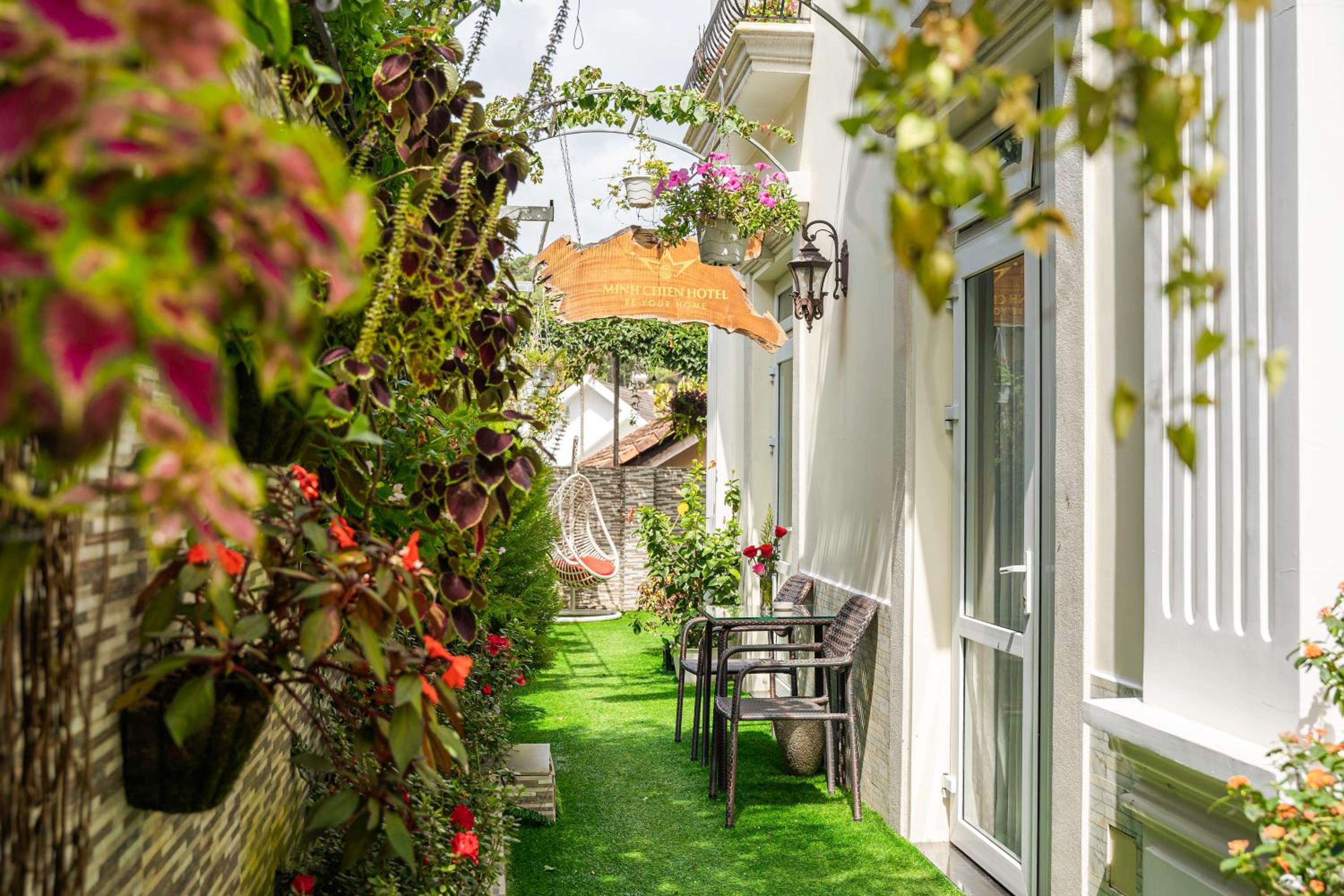 Minh Chien Hotel
