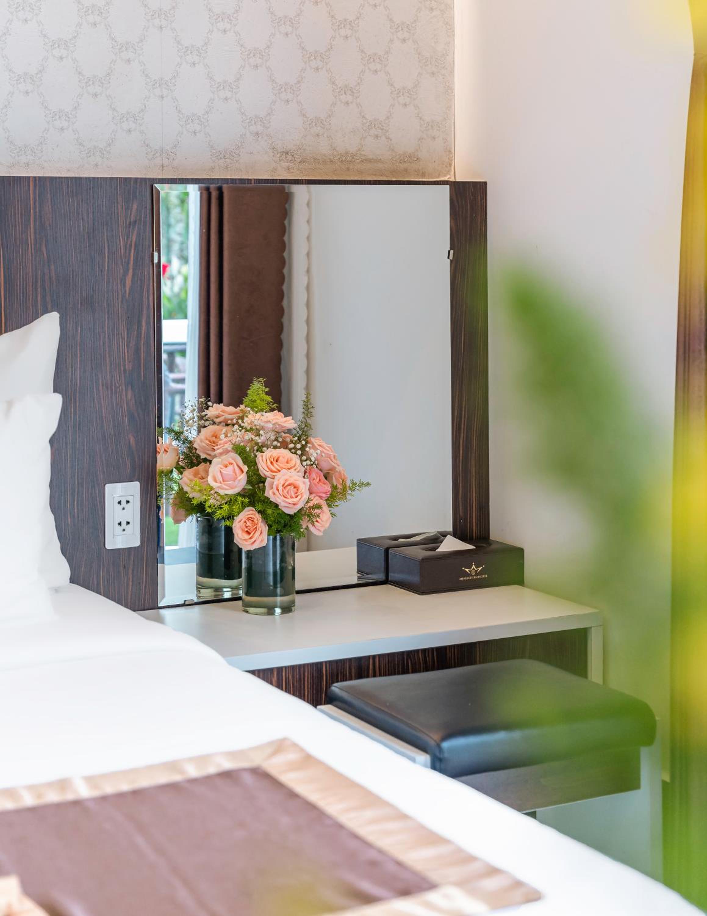 Minh Chien Hotel