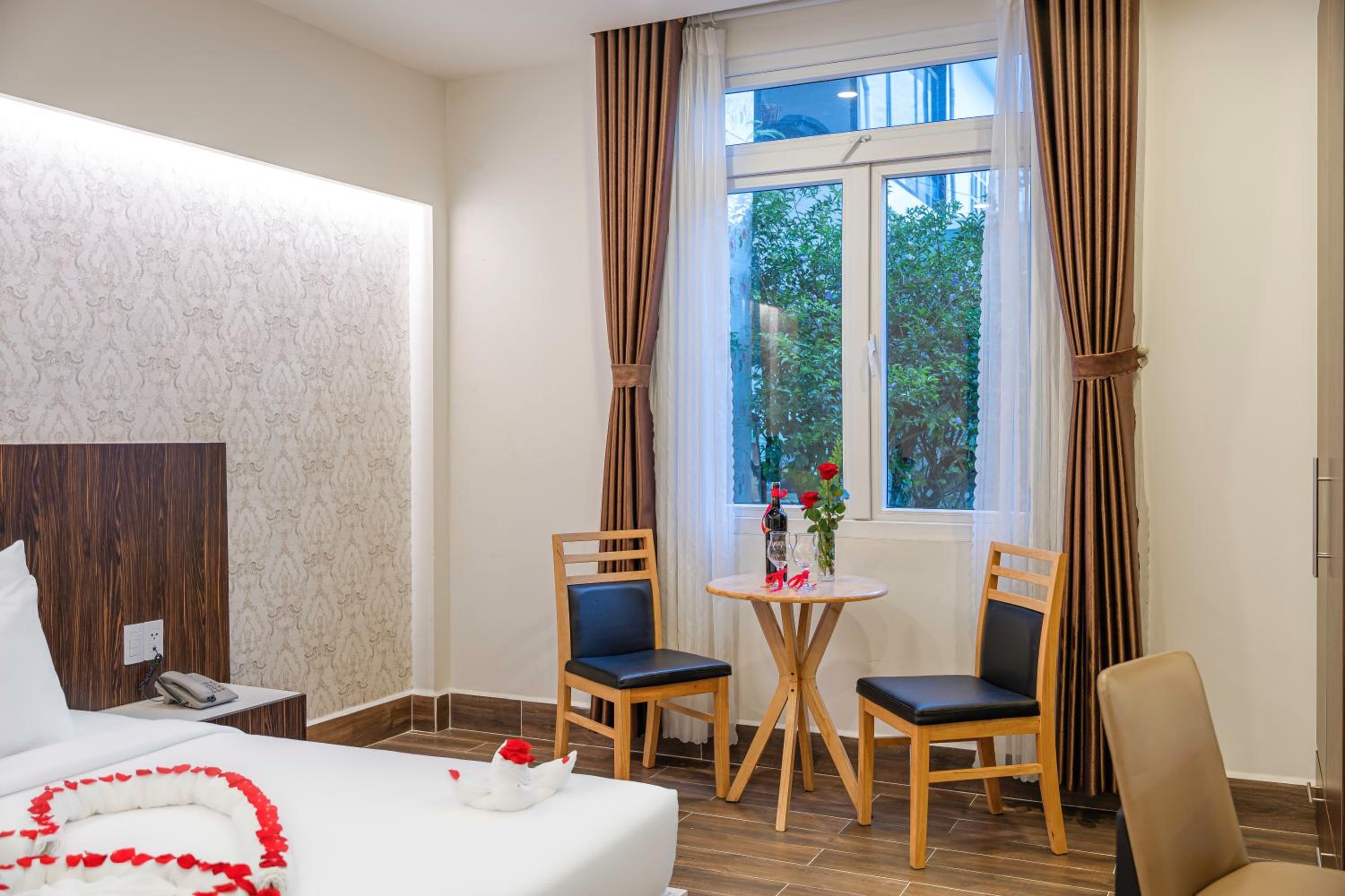 Minh Chien Hotel