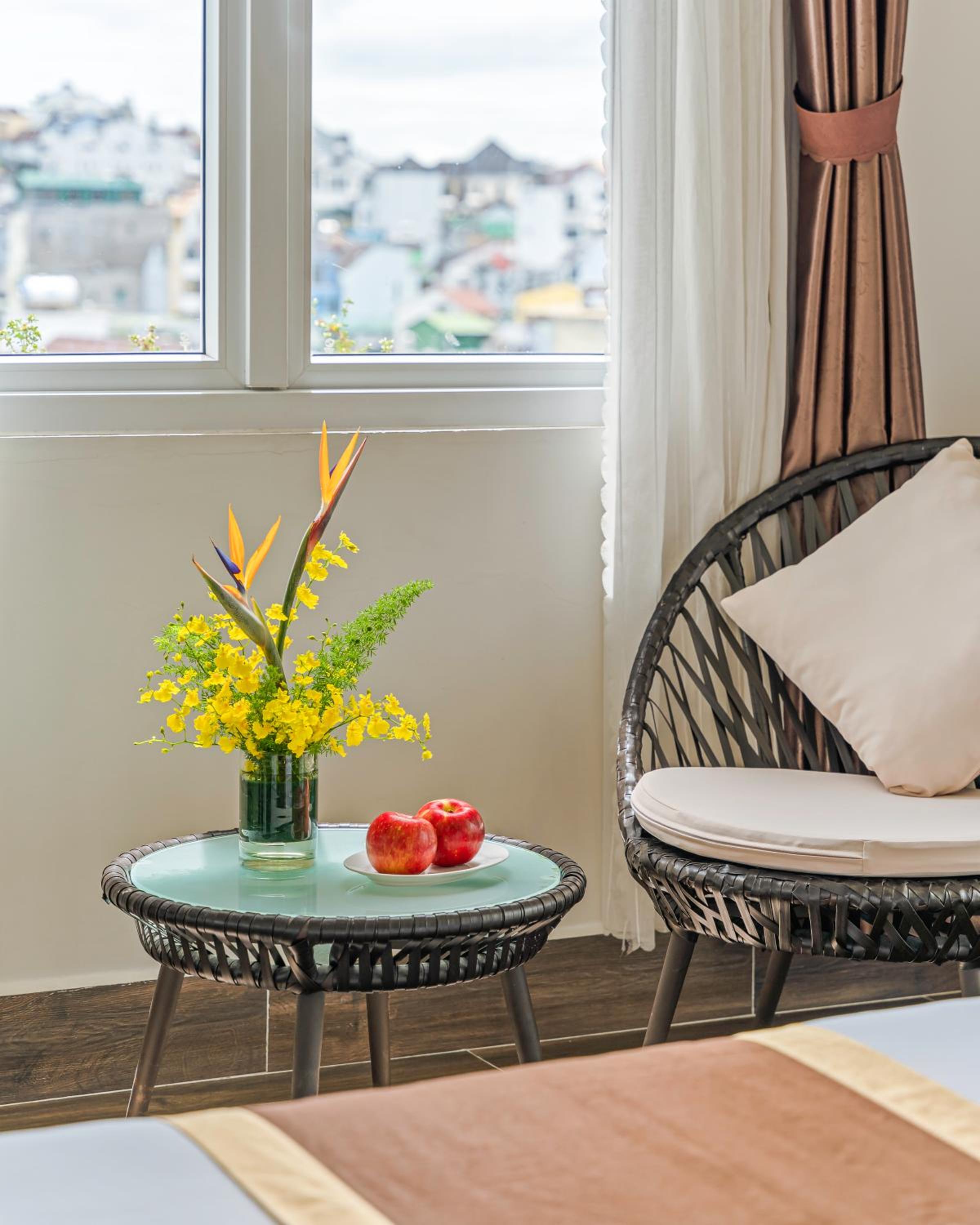 Minh Chien Hotel