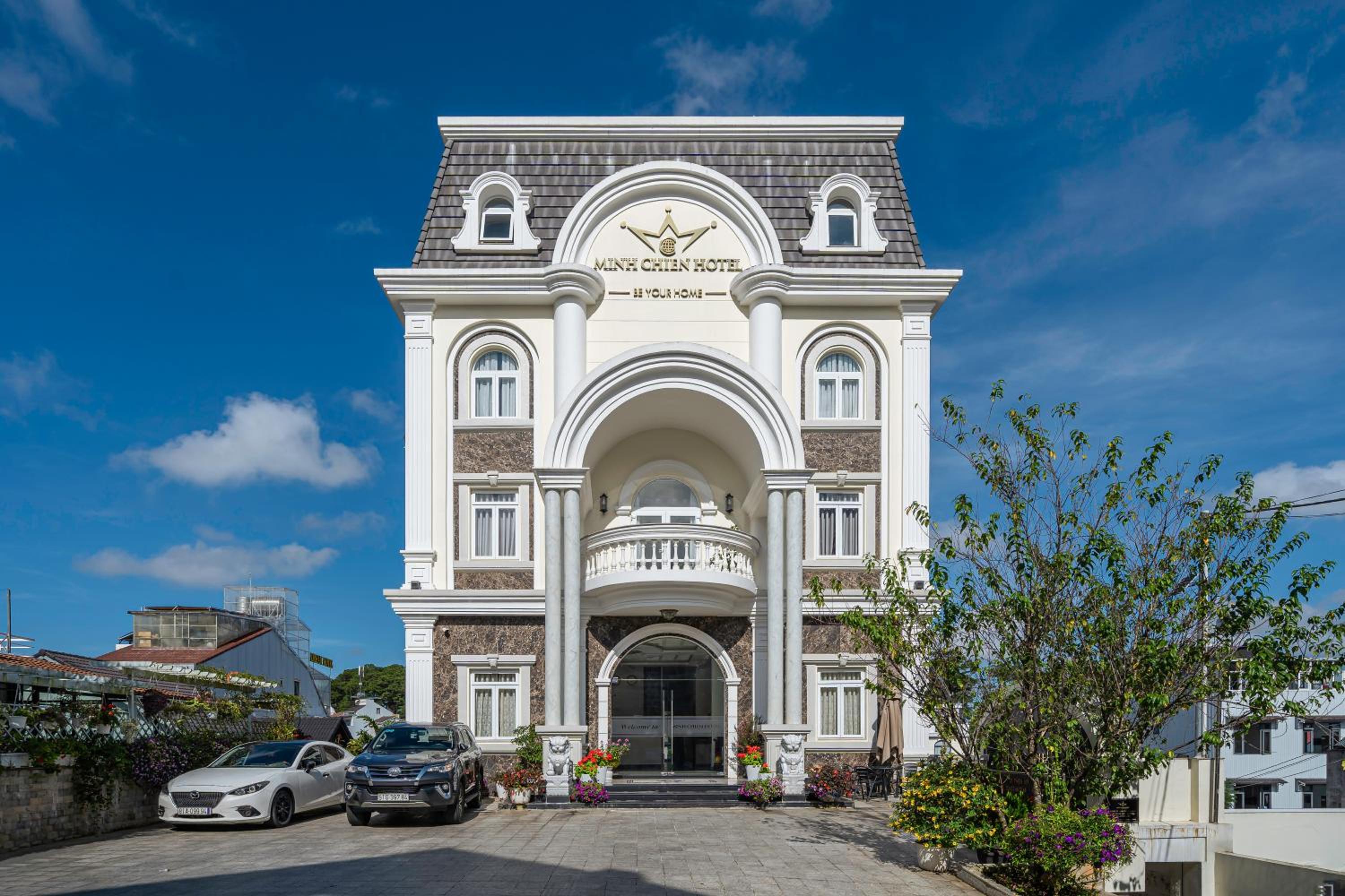 Minh Chien Hotel