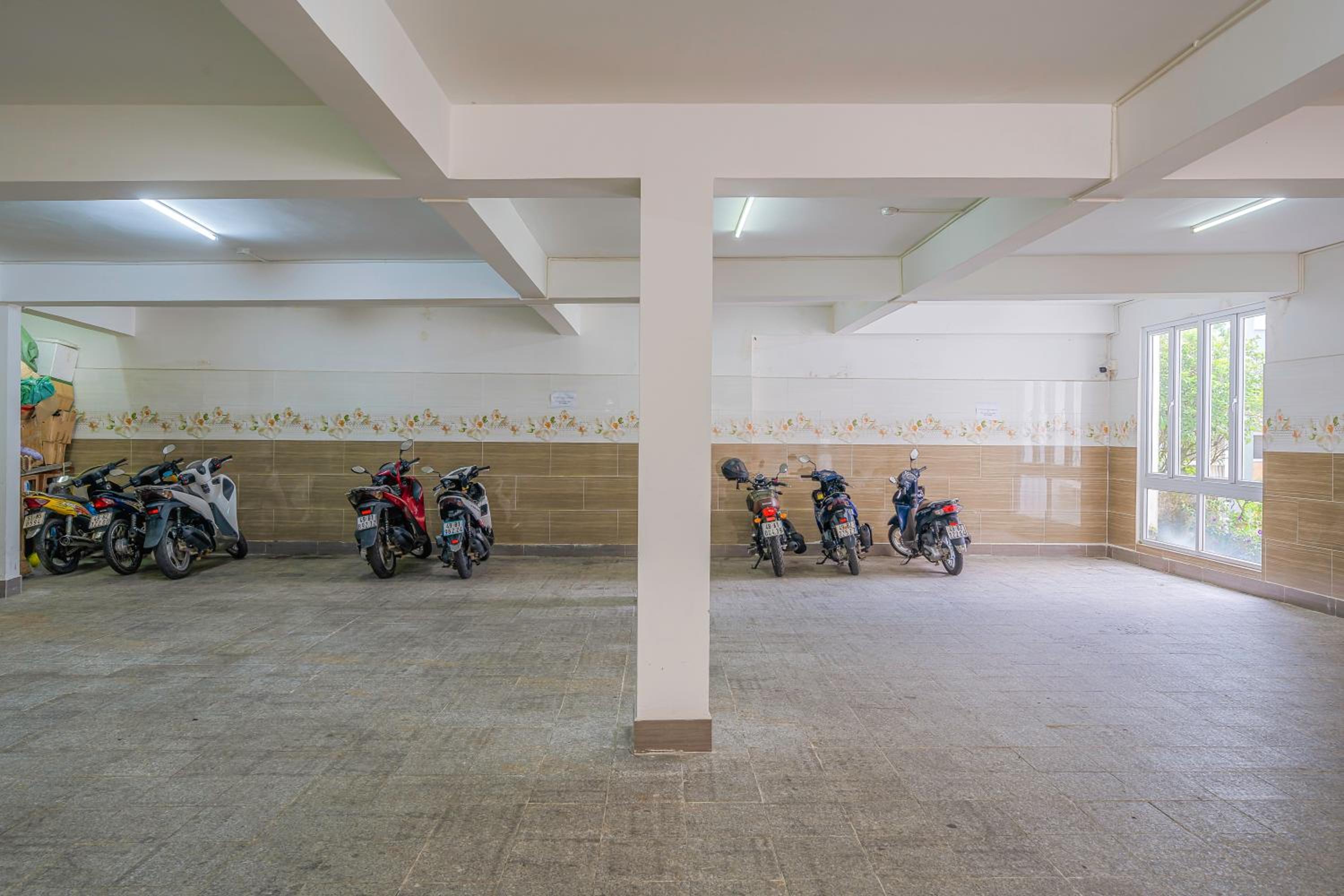 Minh Chien Hotel