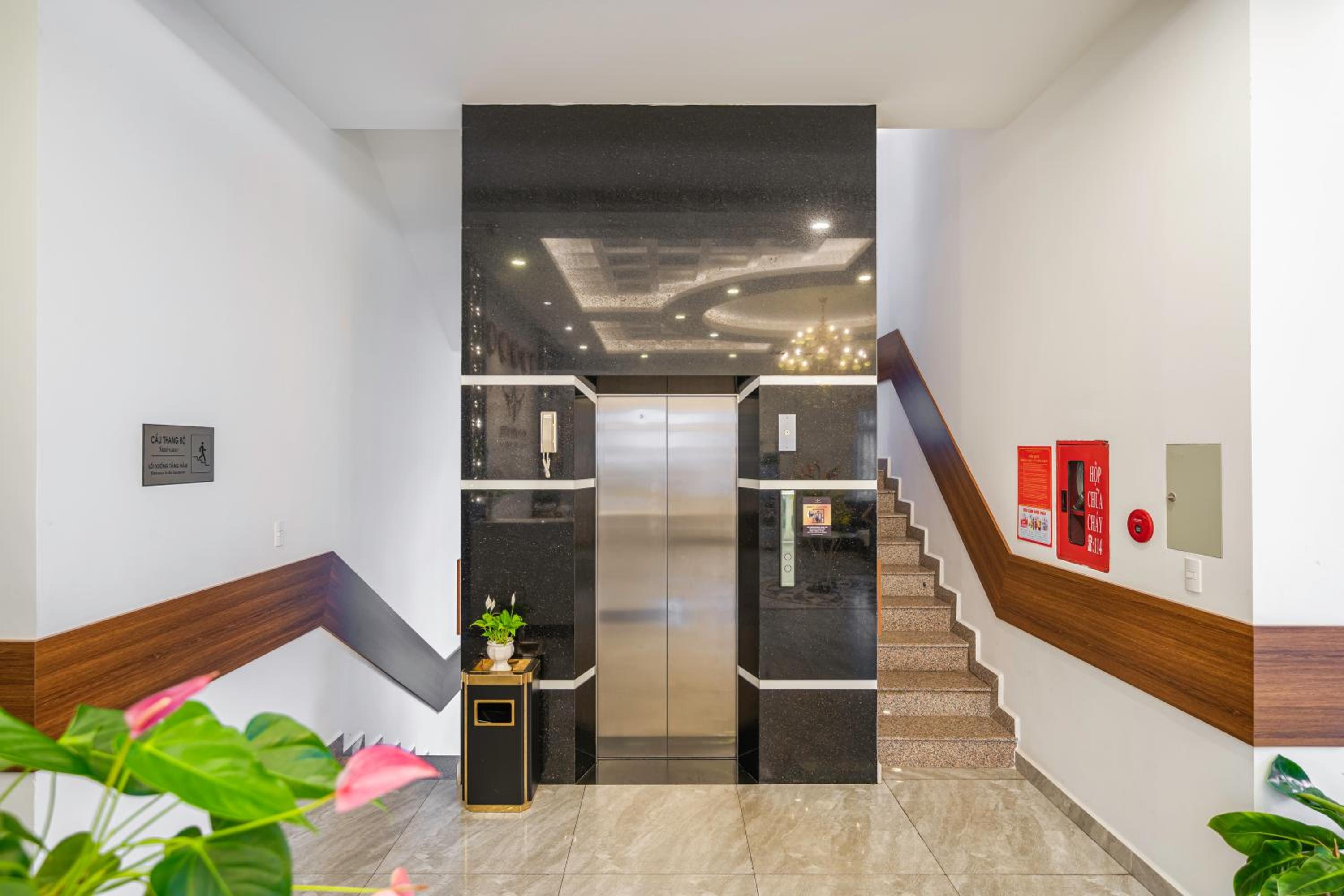 Minh Chien Hotel
