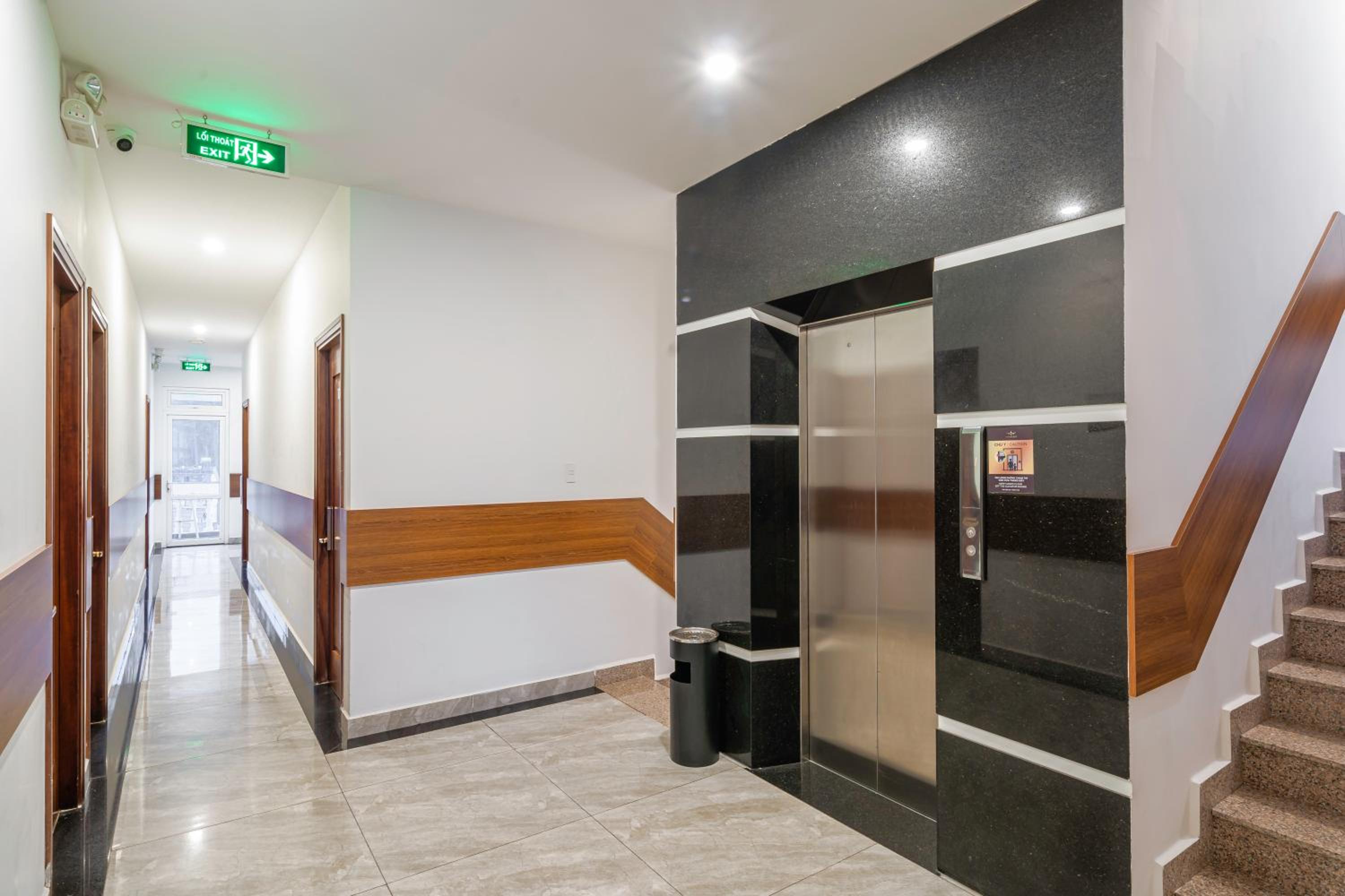 Minh Chien Hotel