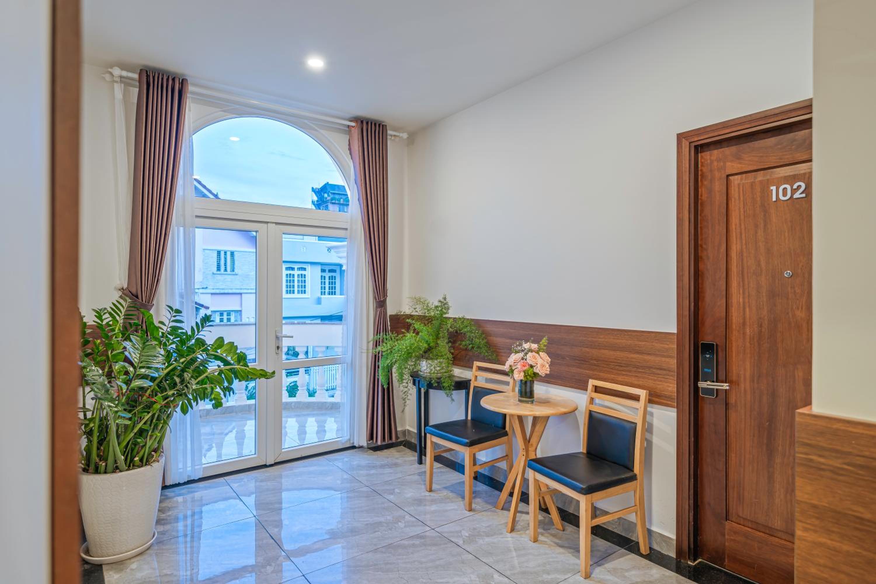 Minh Chien Hotel