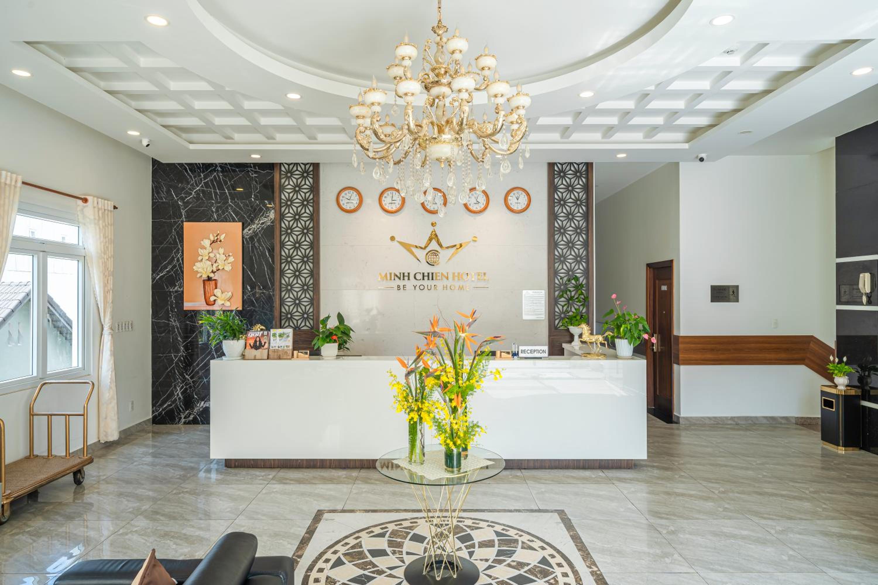 Minh Chien Hotel
