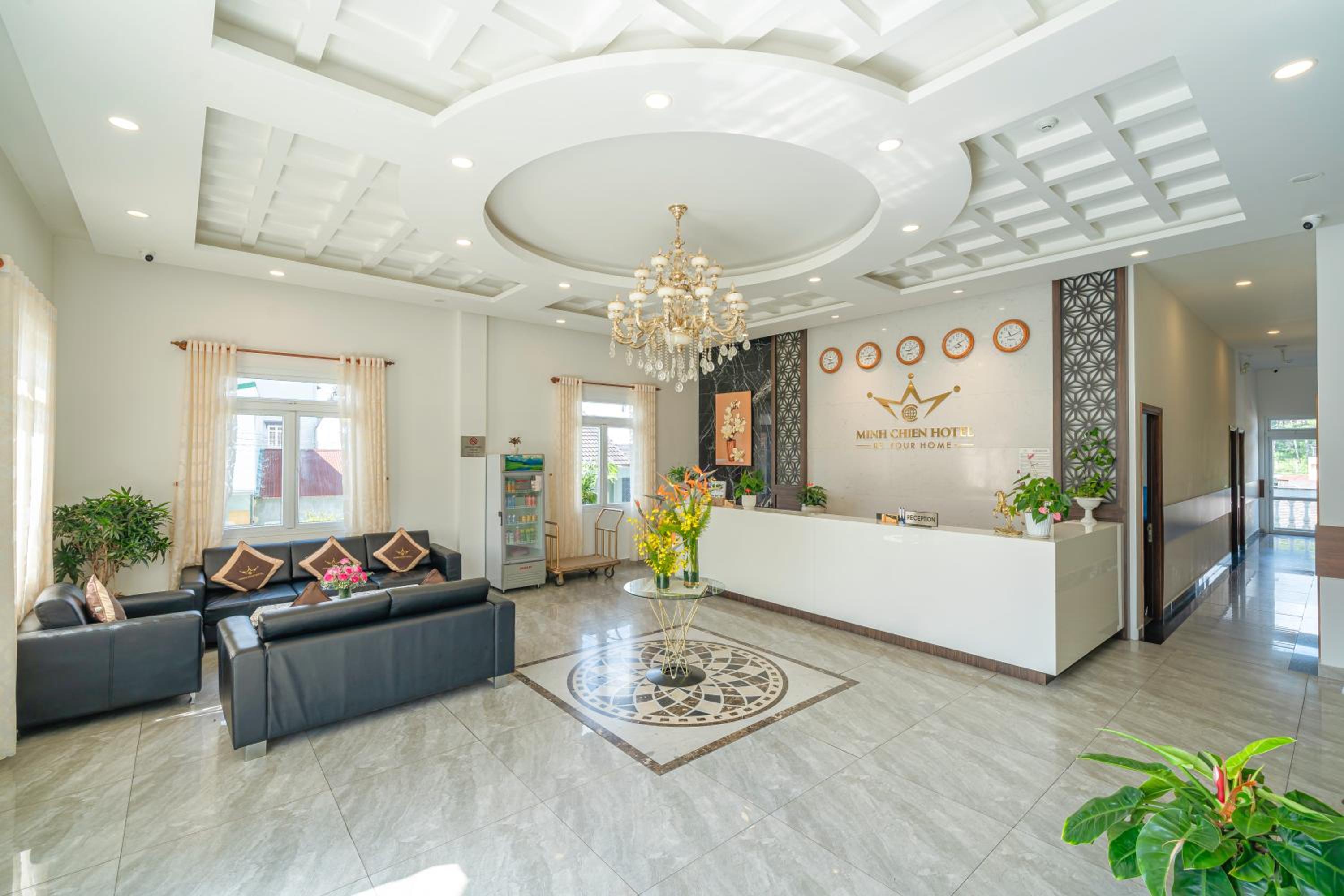 Minh Chien Hotel