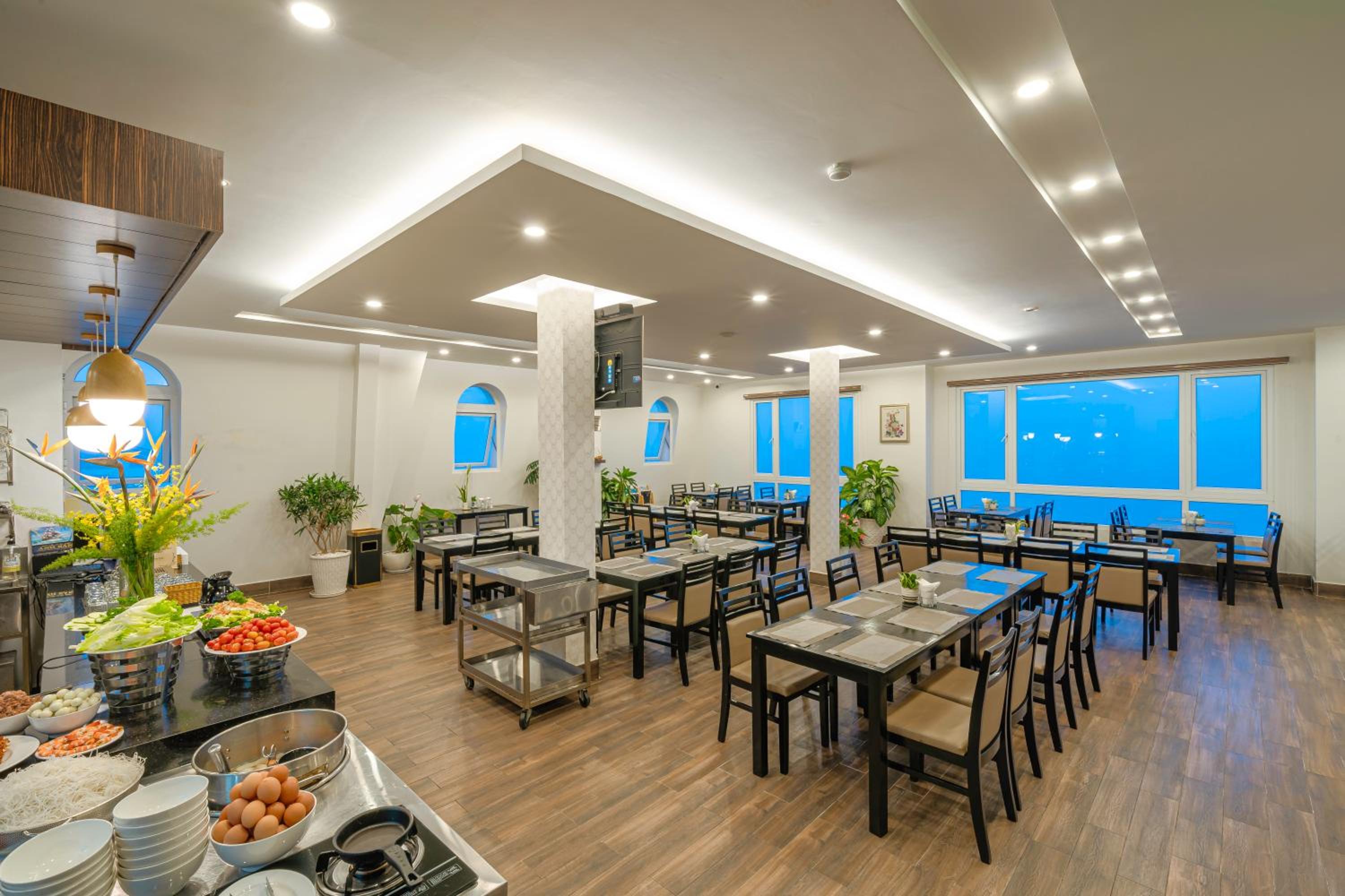 Minh Chien Hotel