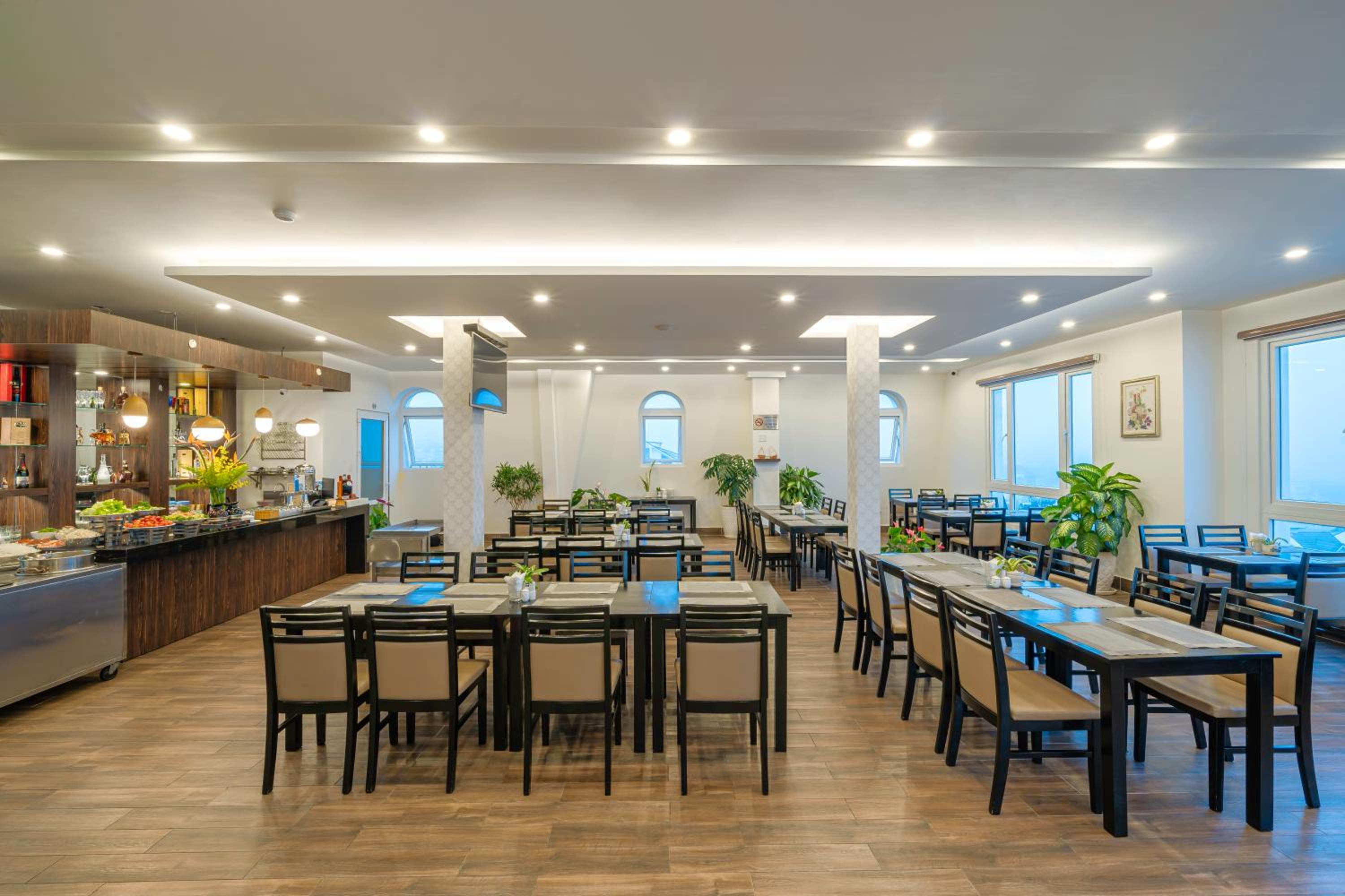 Minh Chien Hotel