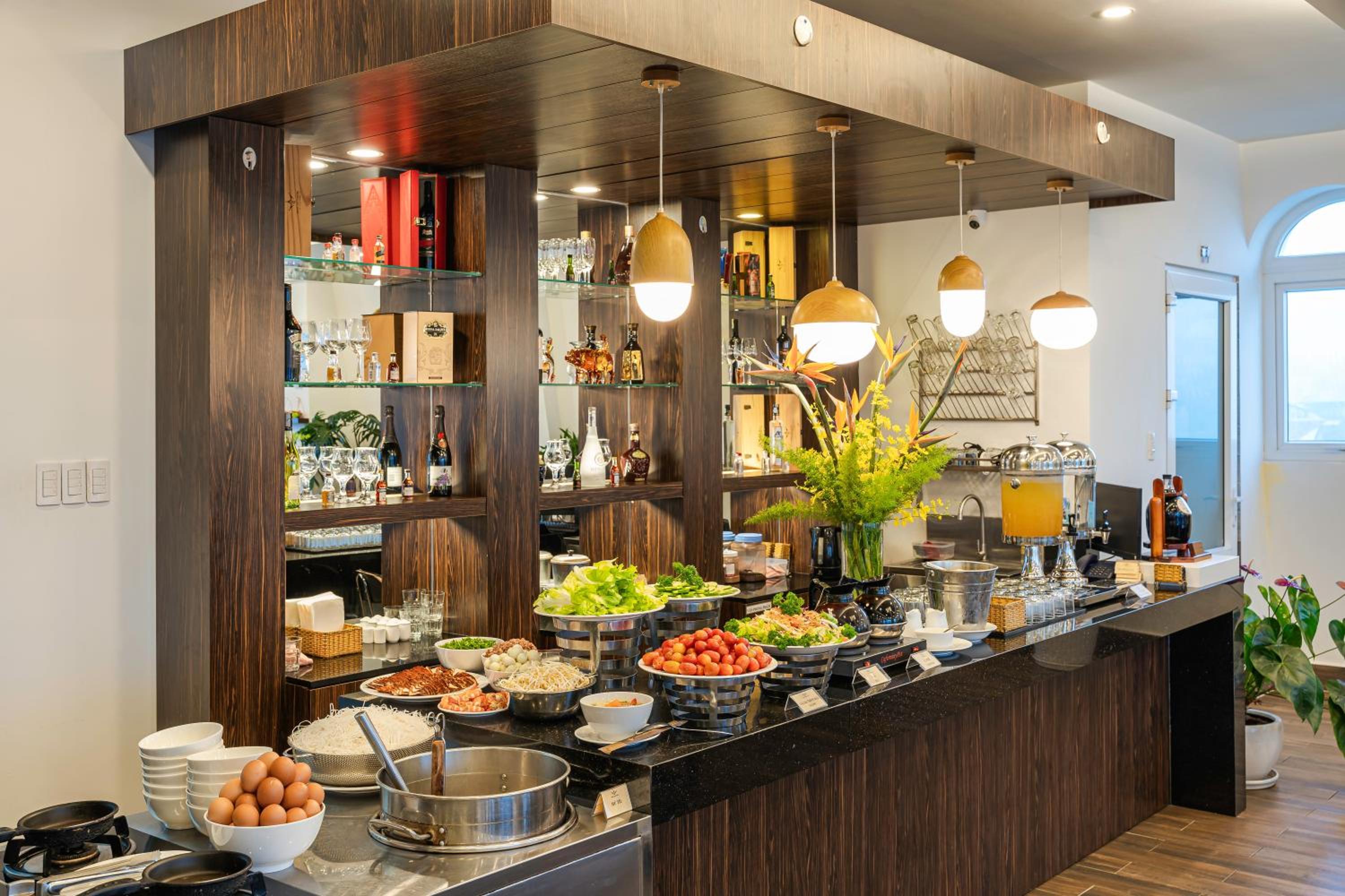 Minh Chien Hotel