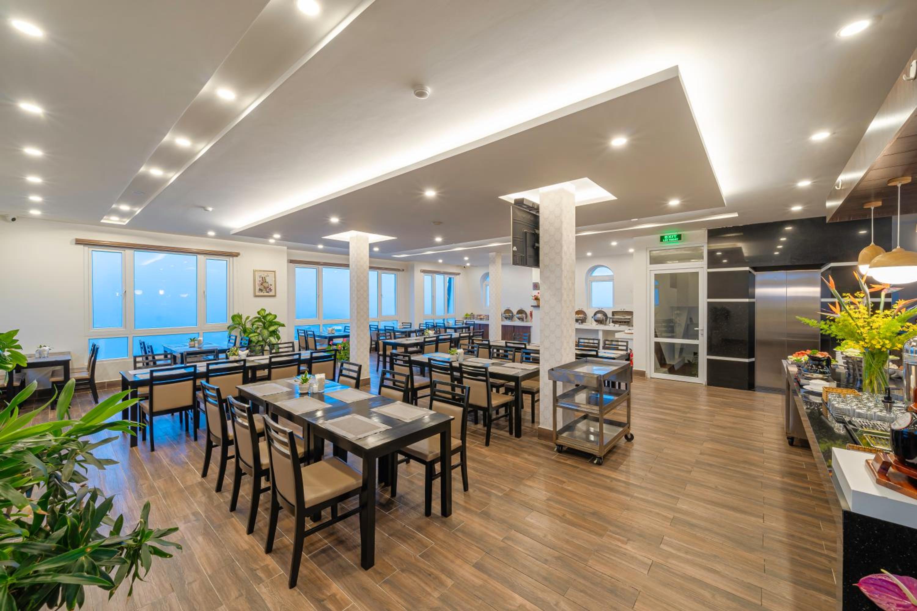 Minh Chien Hotel