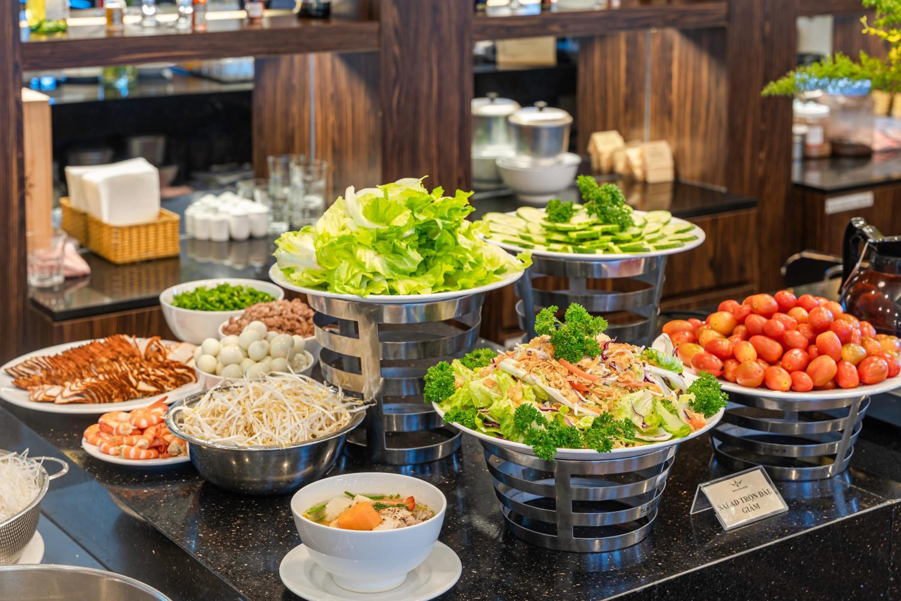 Minh Chien Hotel