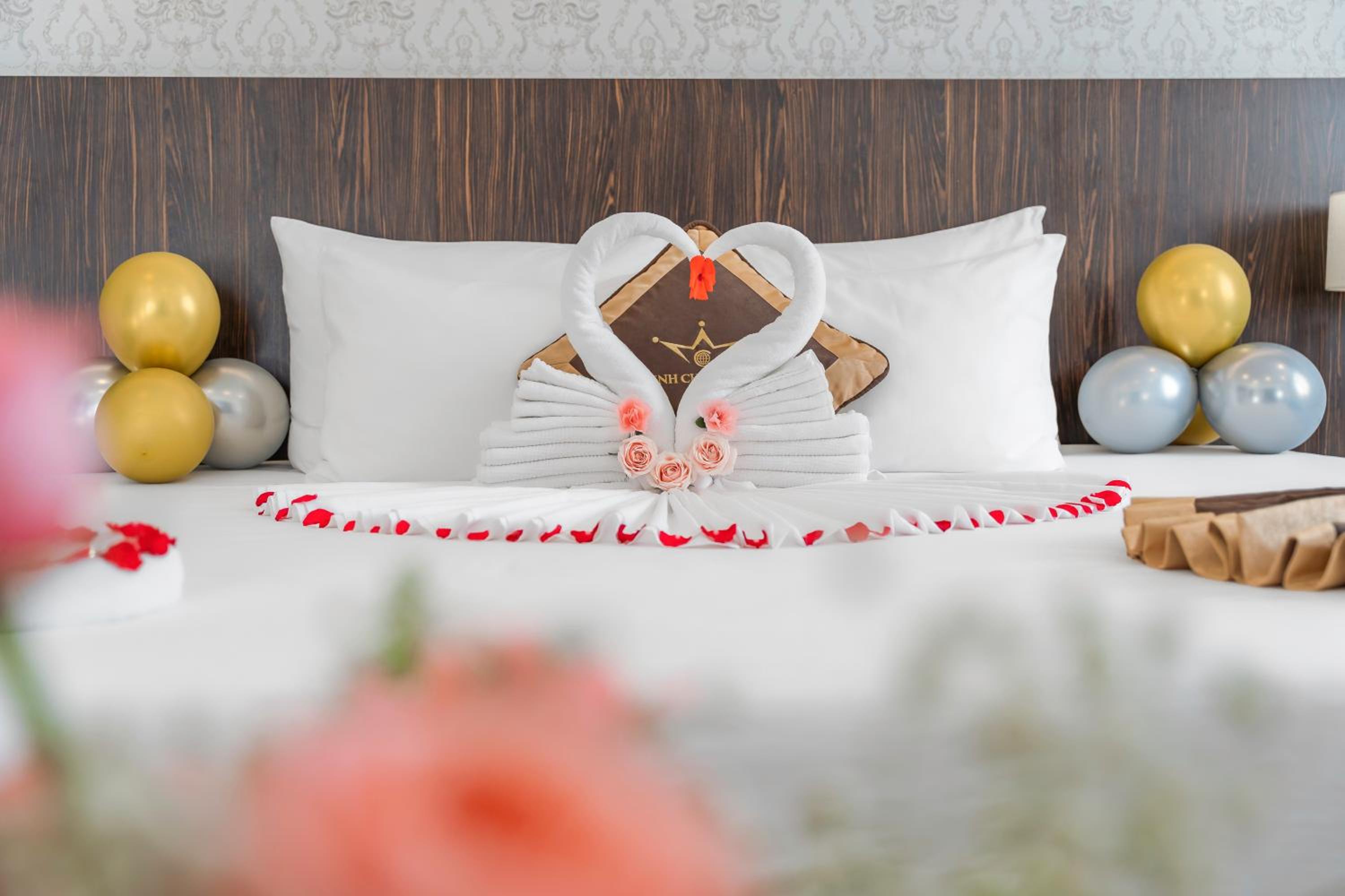 Minh Chien Hotel