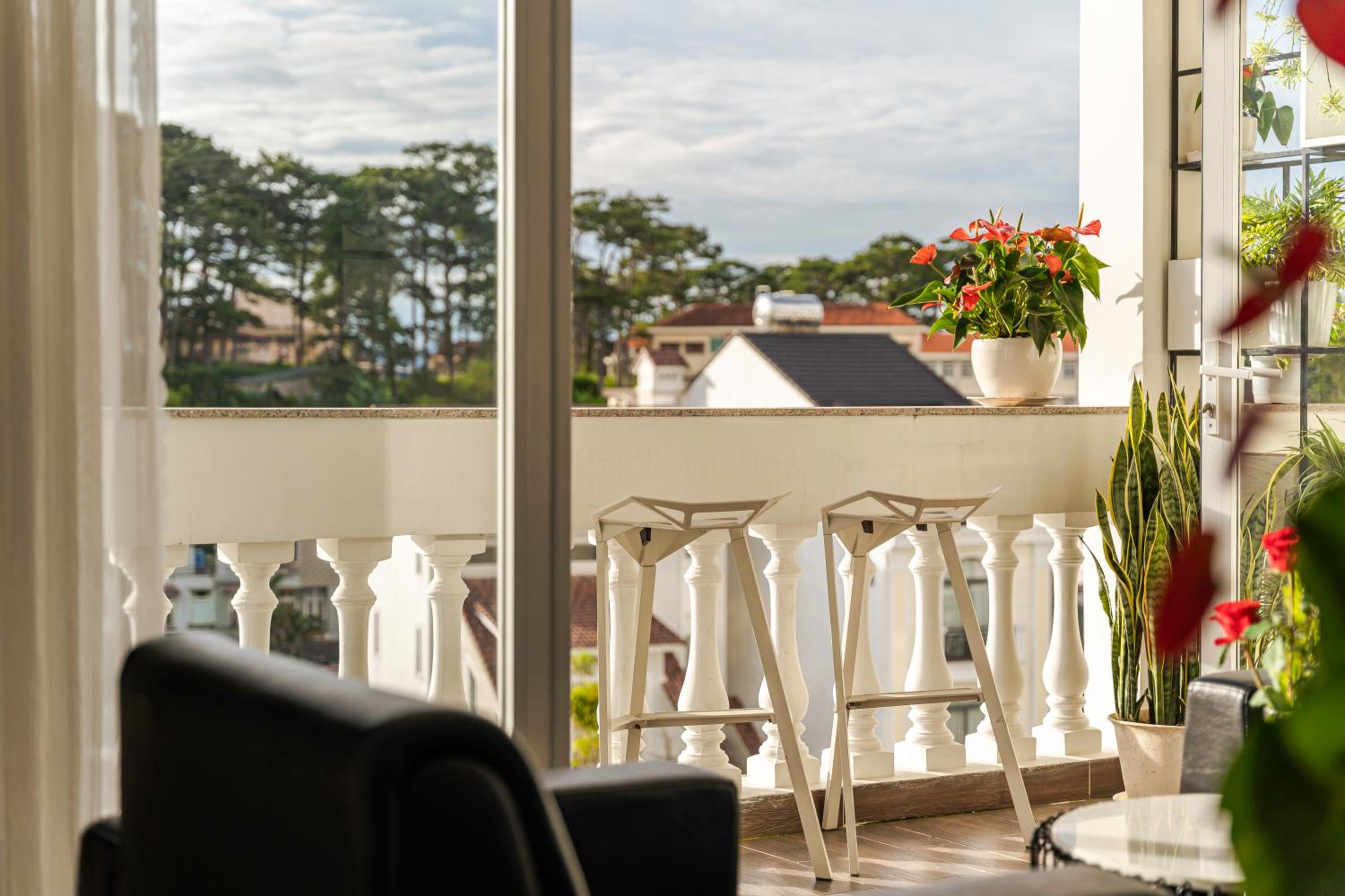 Minh Chien Hotel