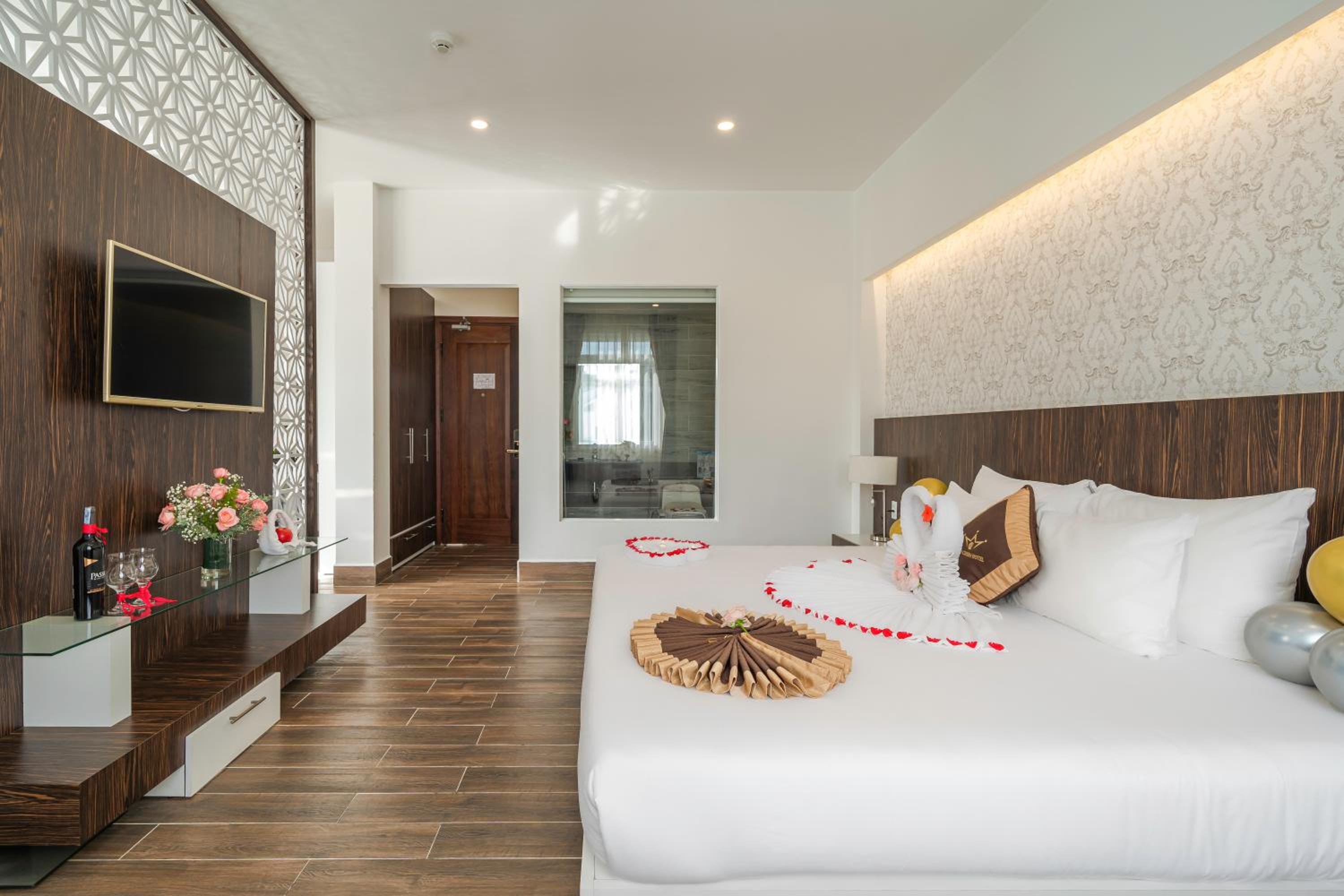 Minh Chien Hotel