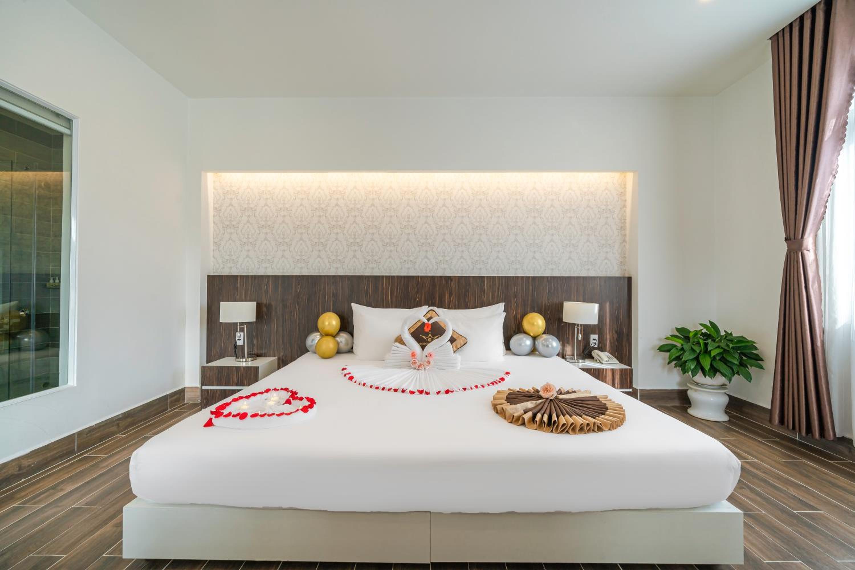 Minh Chien Hotel