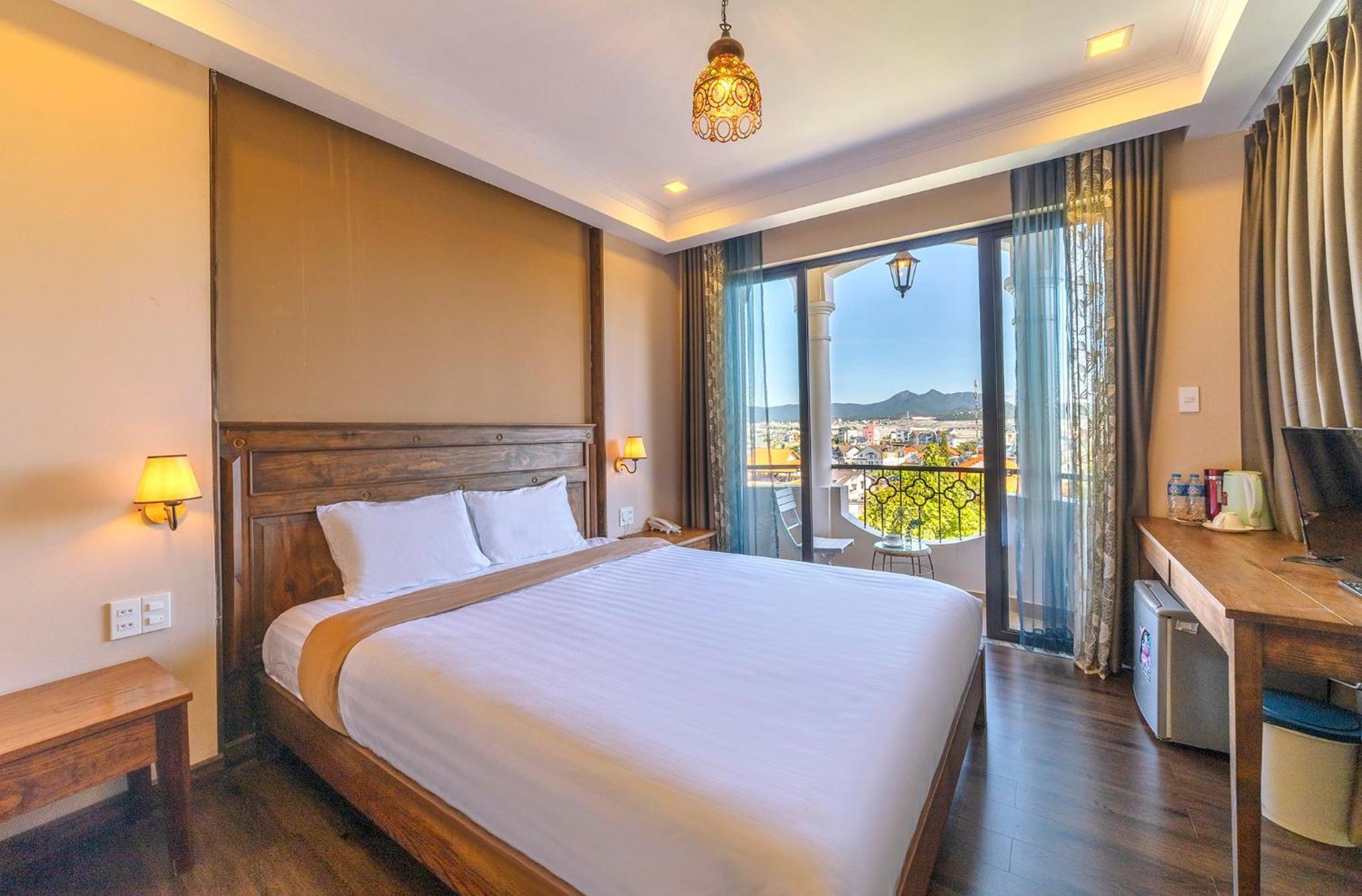 Guava Hill Boutique Hotel