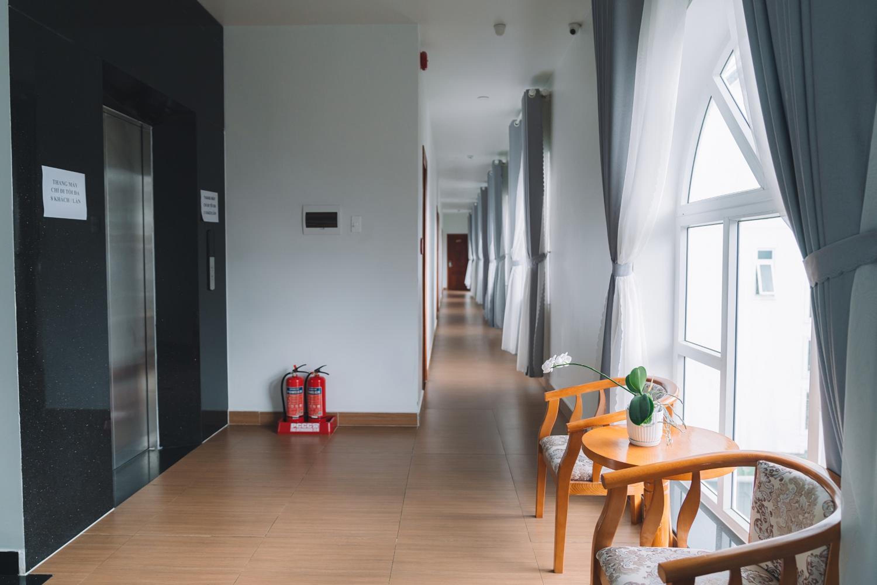 Anh Duc Hotel Da Lat