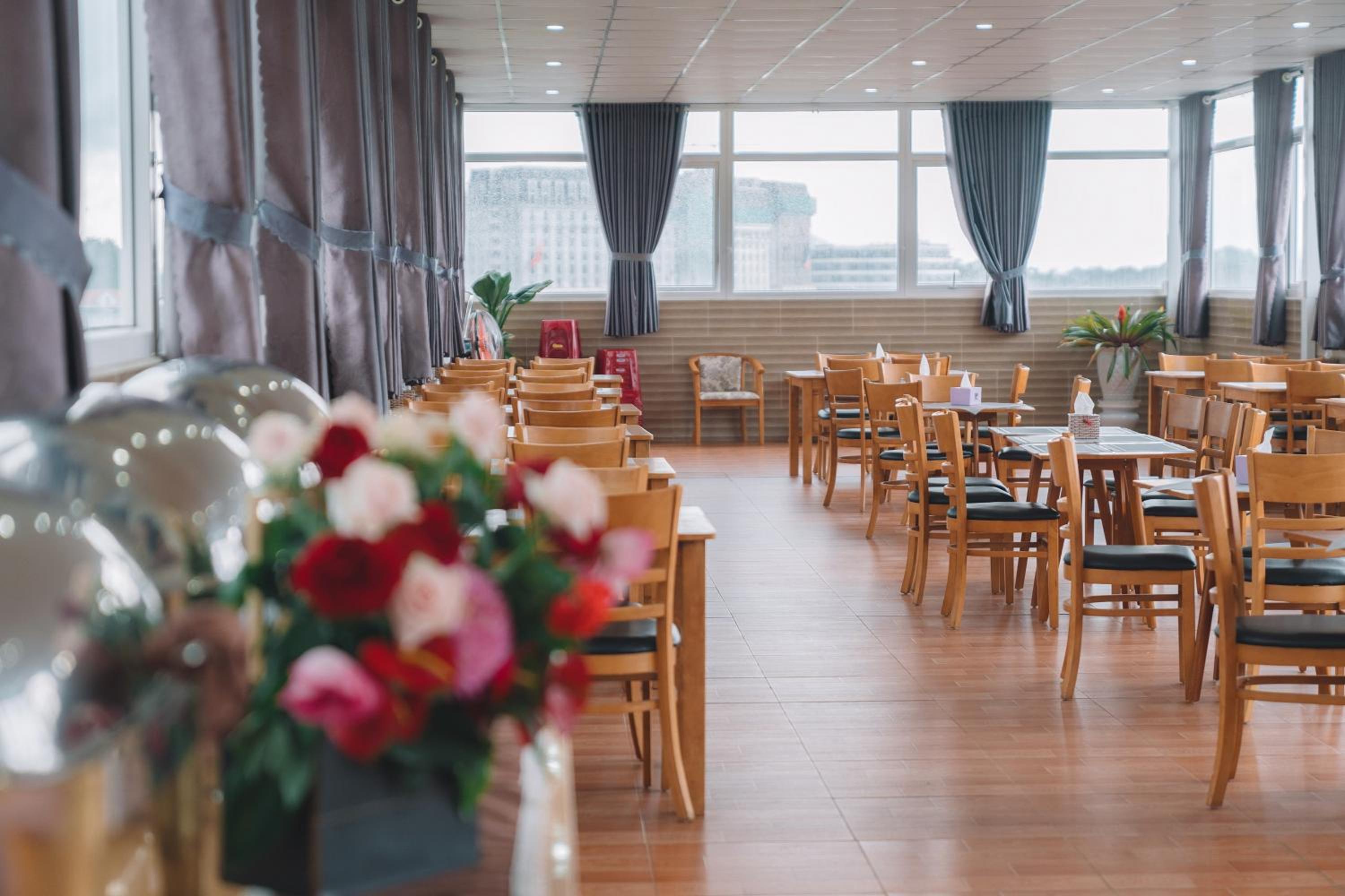 Anh Duc Hotel Da Lat