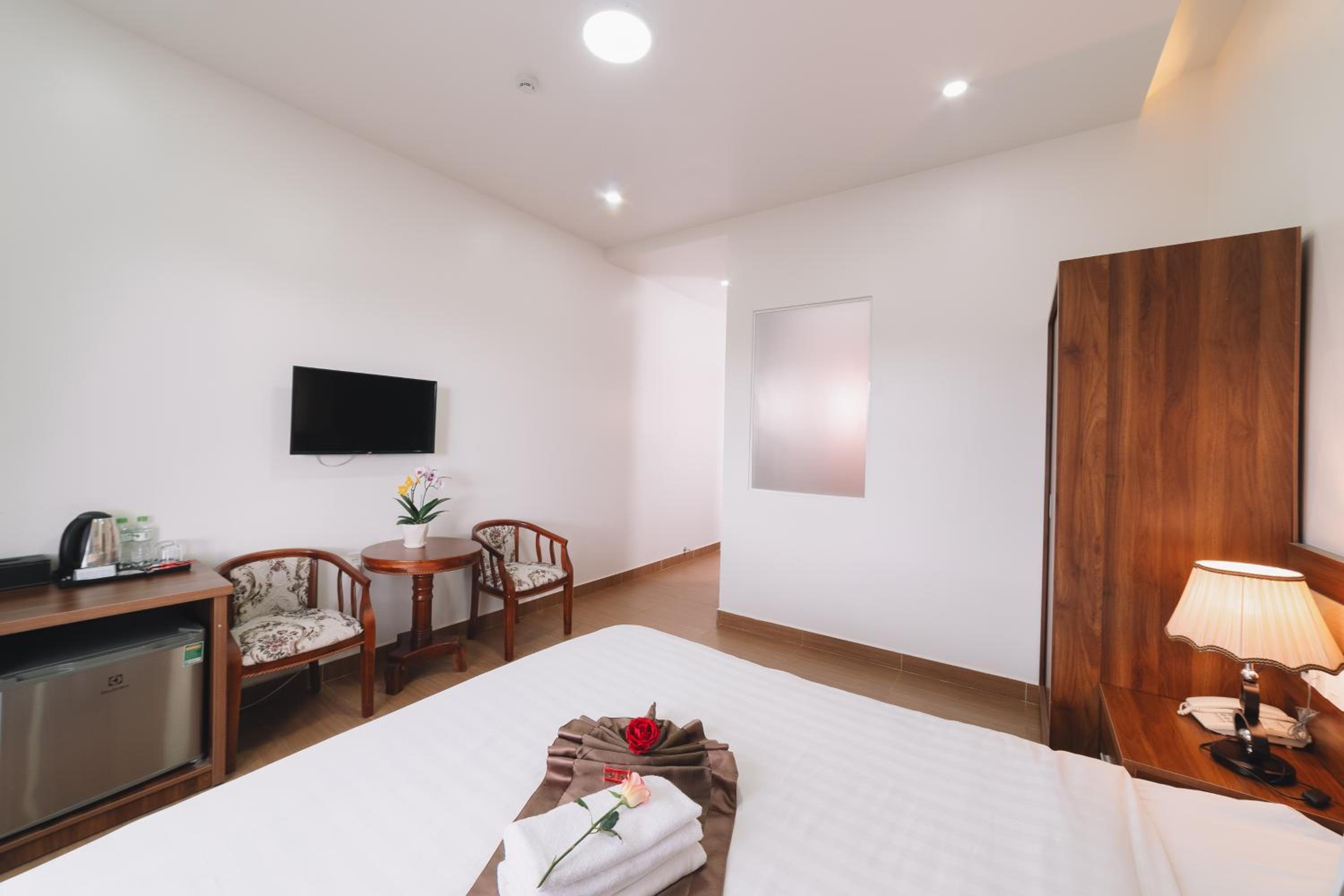 Anh Duc Hotel Da Lat