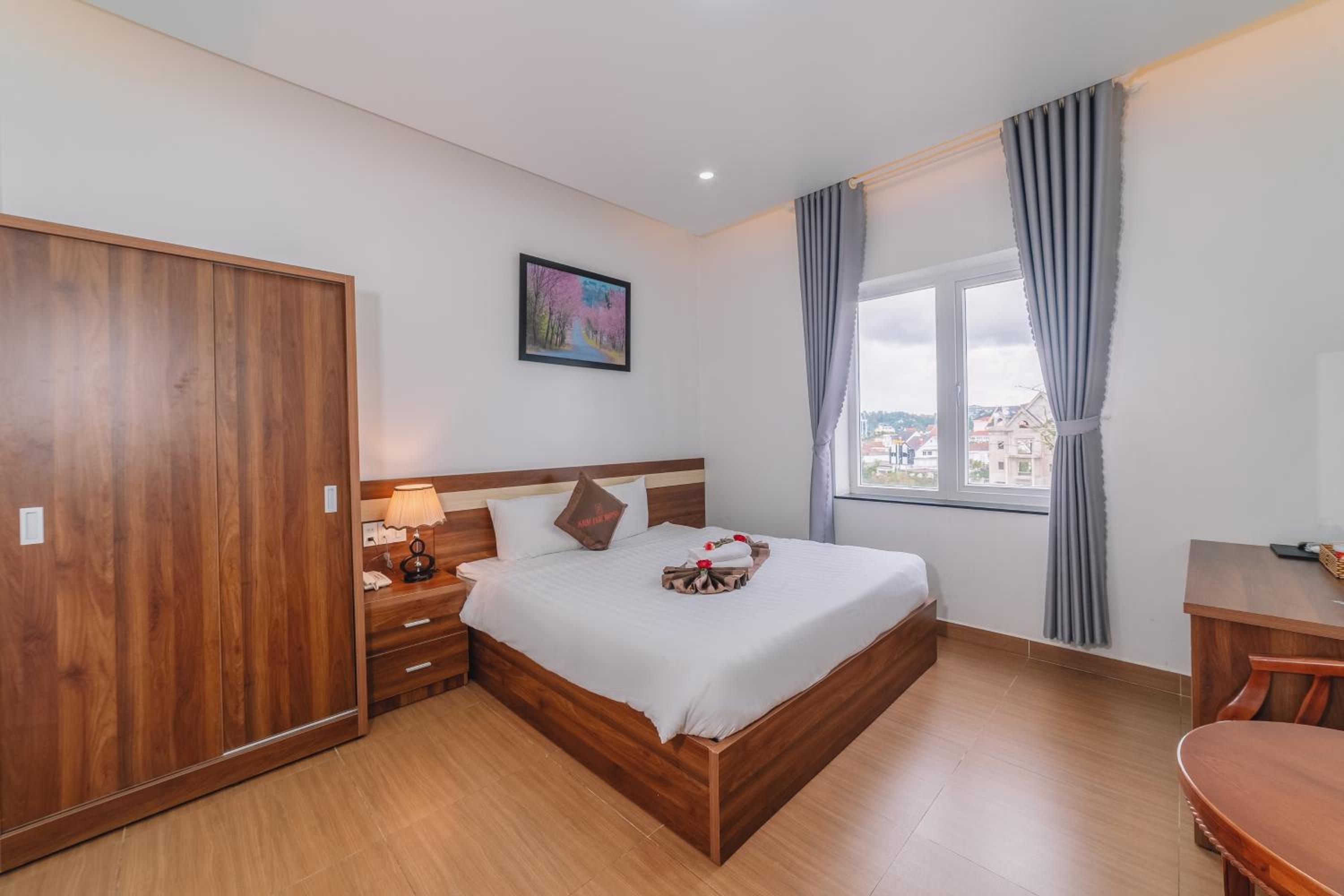 Anh Duc Hotel Da Lat